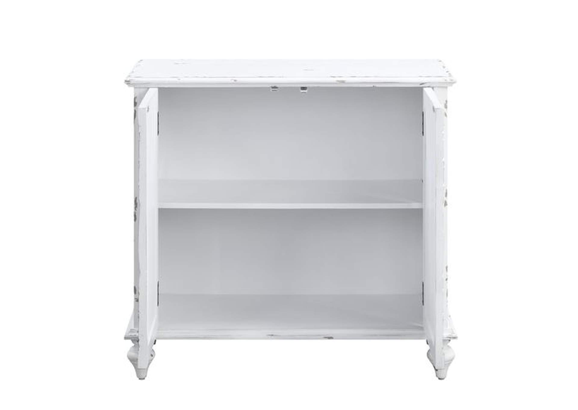 Daray Console Table,Acme