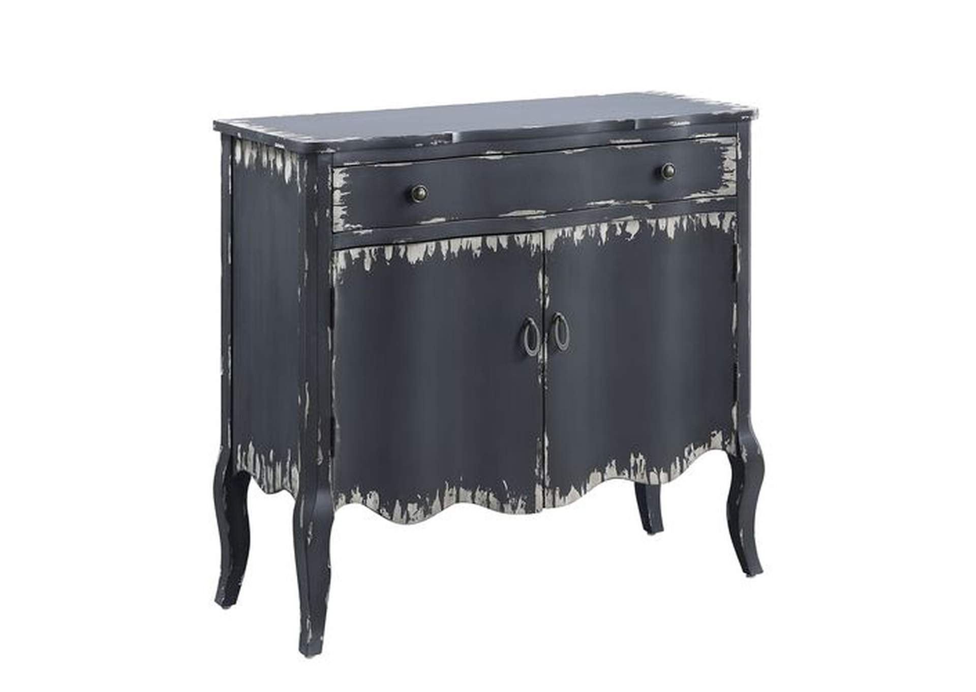 Deianira Console Table,Acme