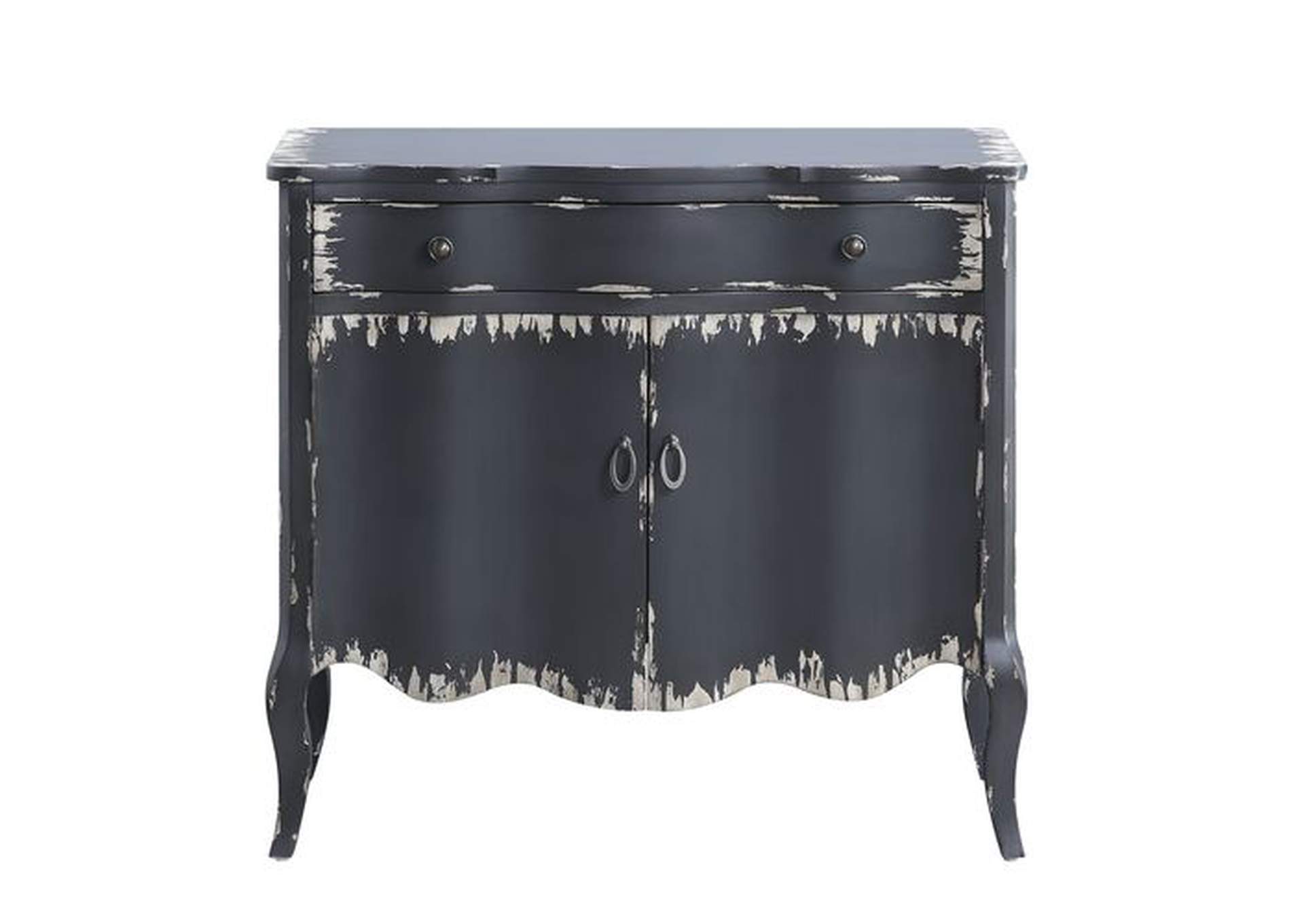 Deianira Console Table,Acme