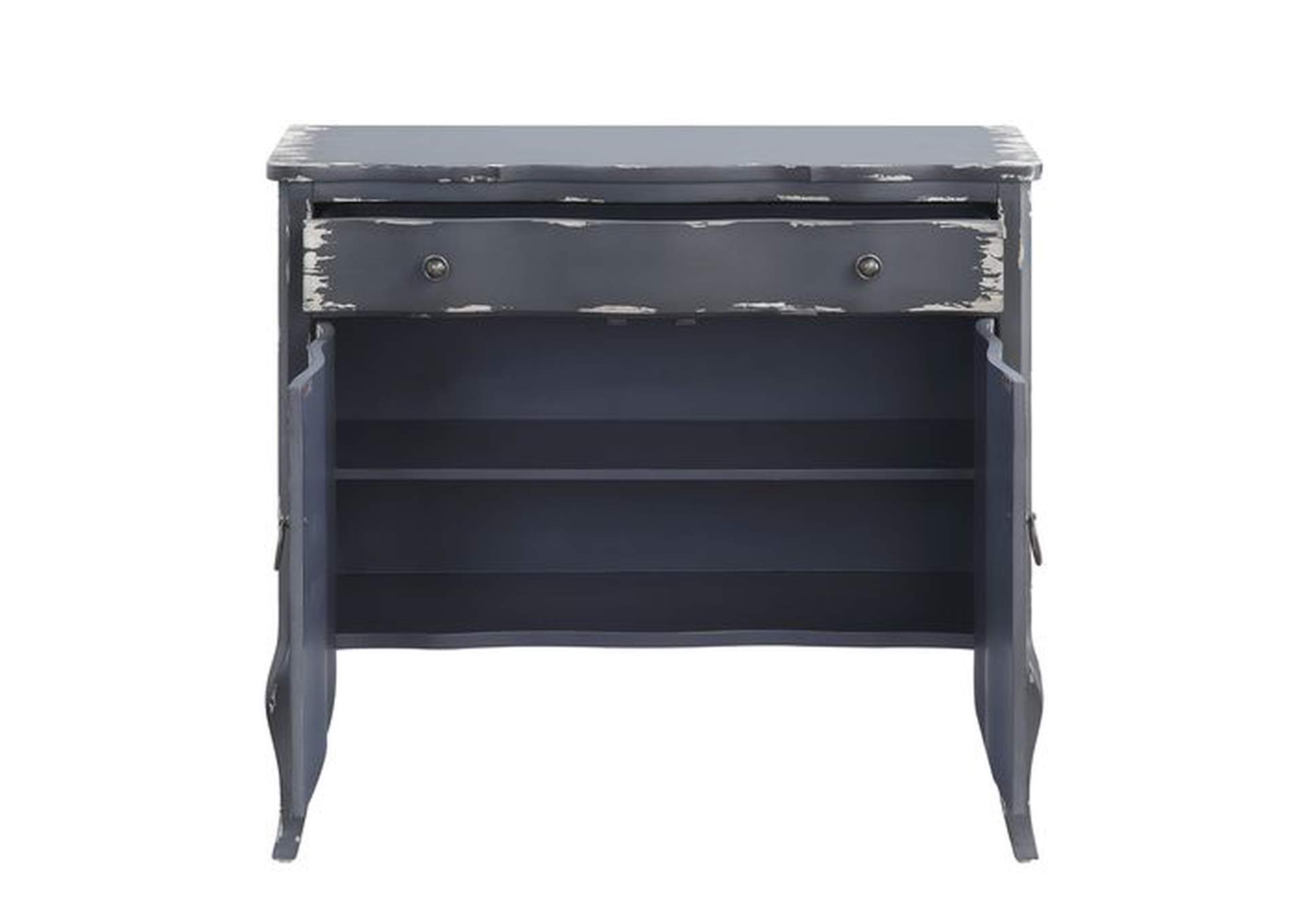 Deianira Console Table,Acme