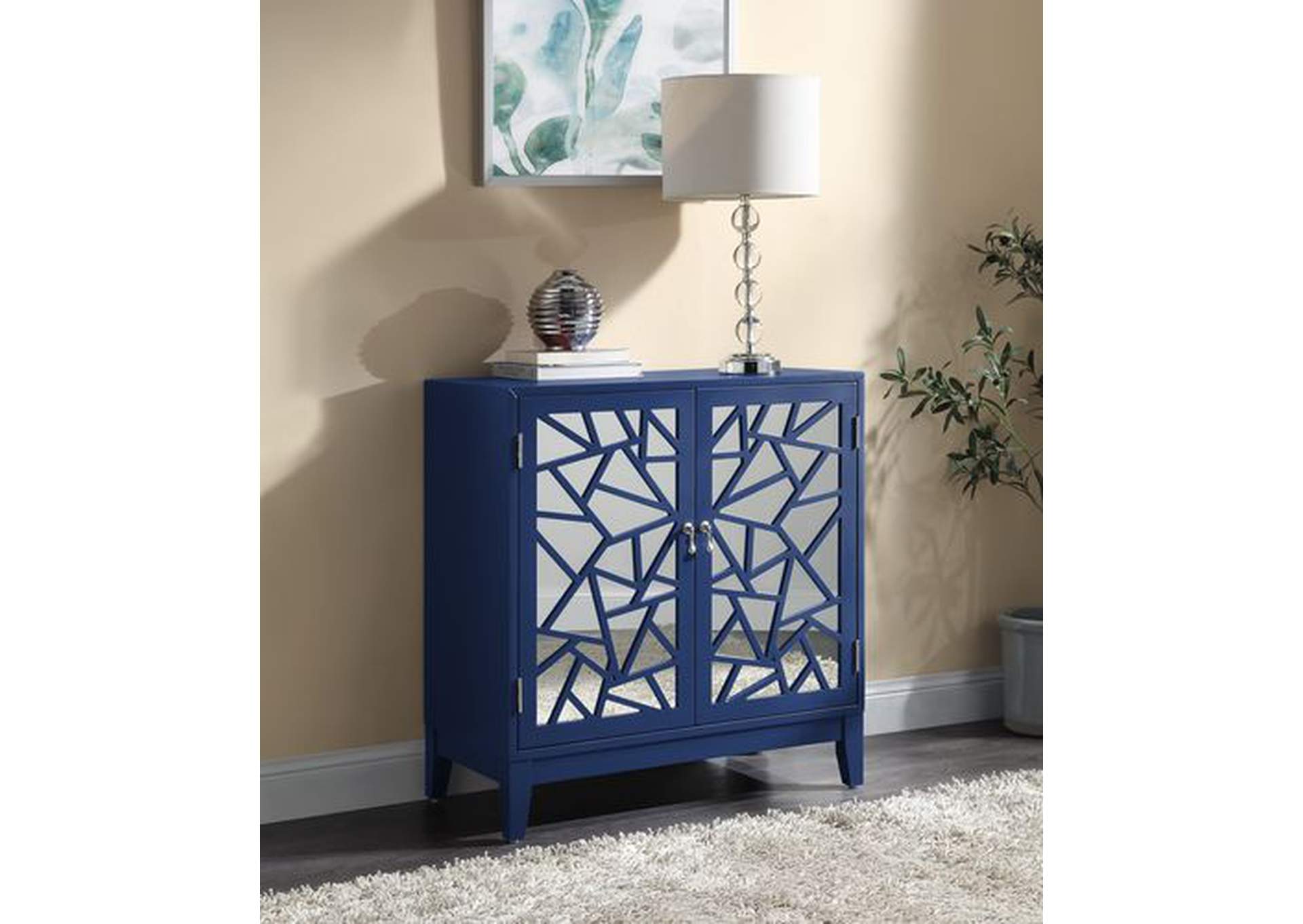Einstein Console Table,Acme