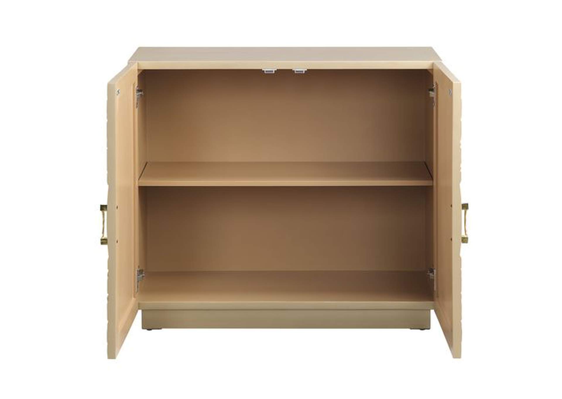 Ellette Console Table,Acme