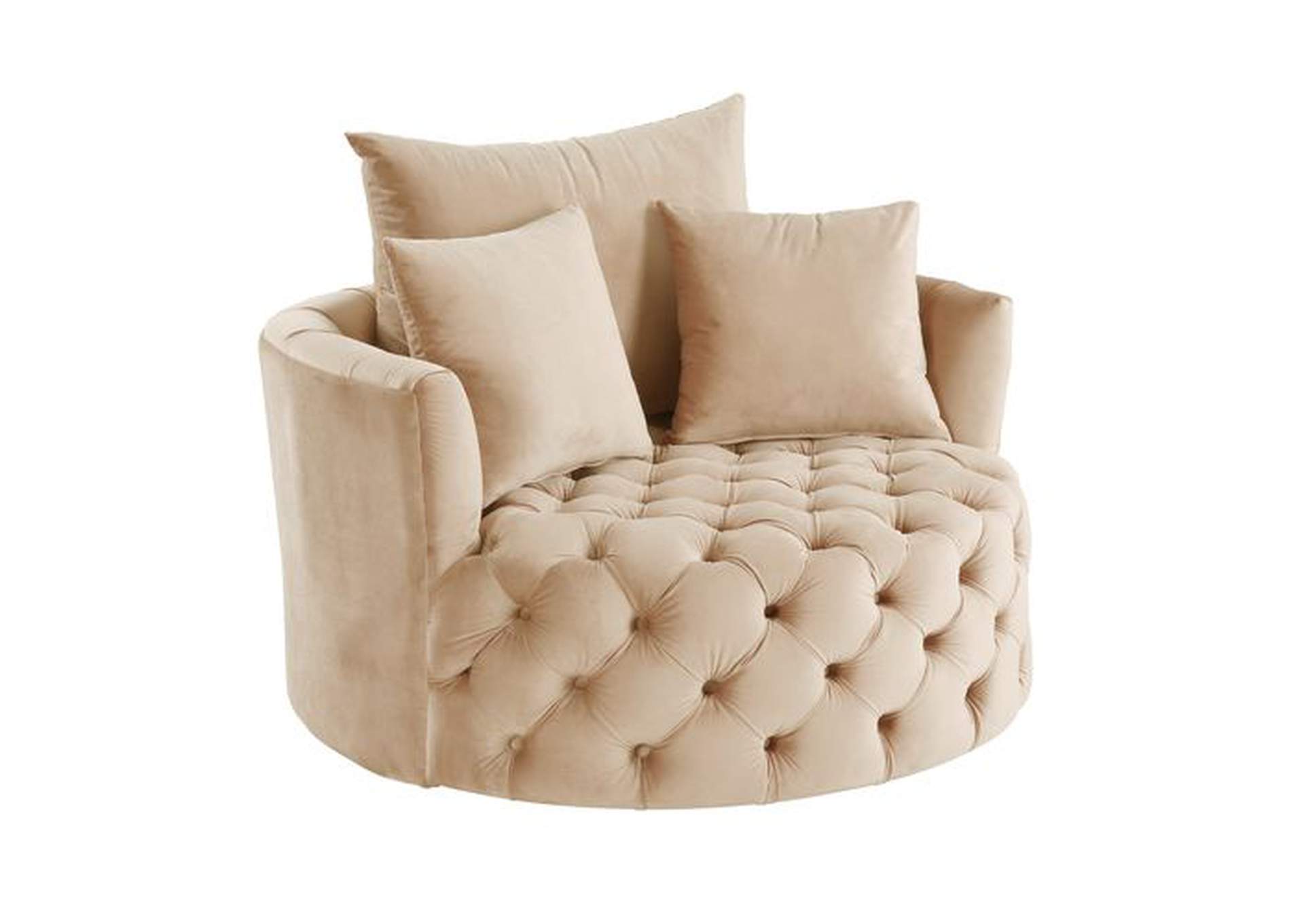 Zunyas Accent Chair,Acme