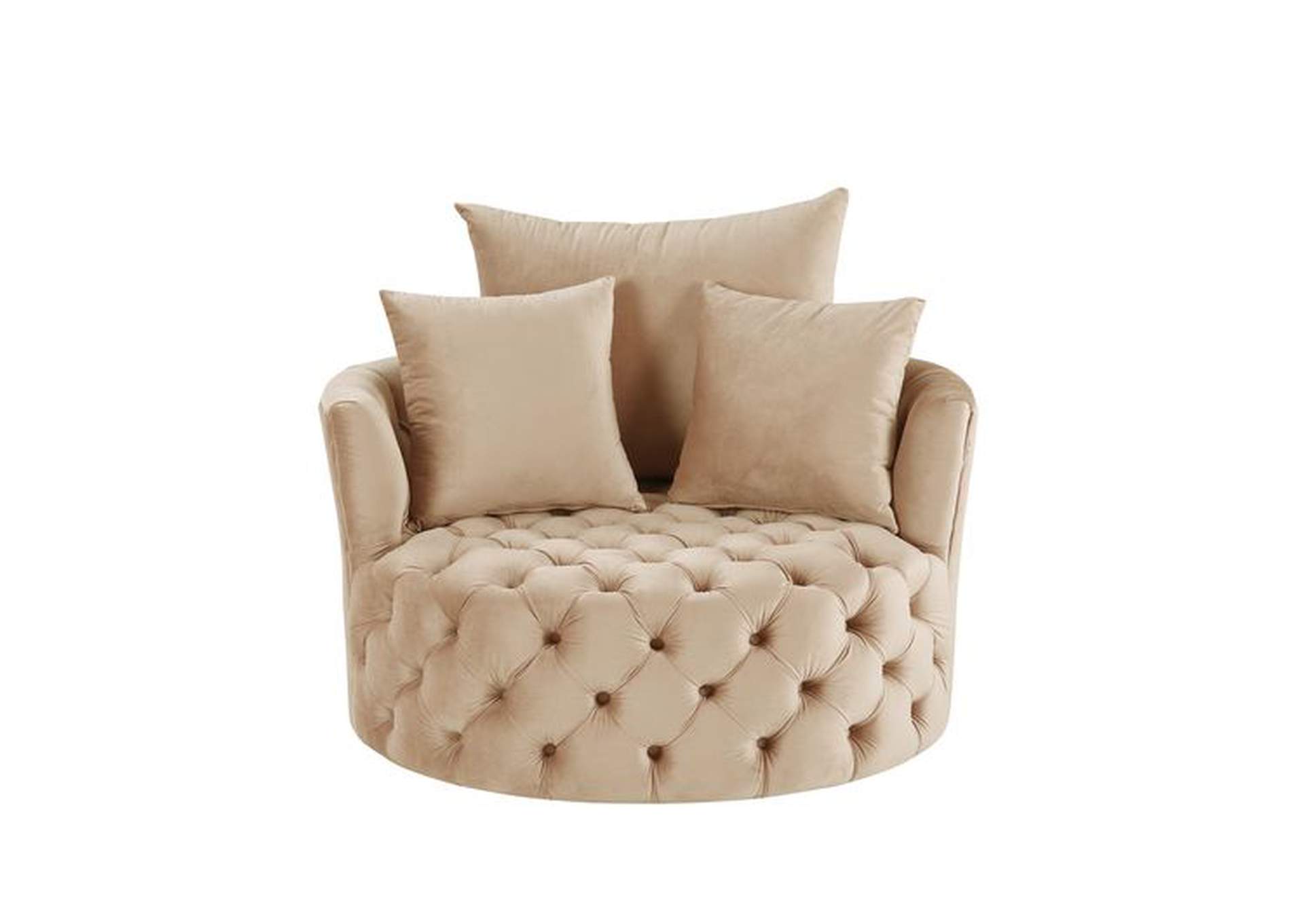 Zunyas Accent Chair,Acme