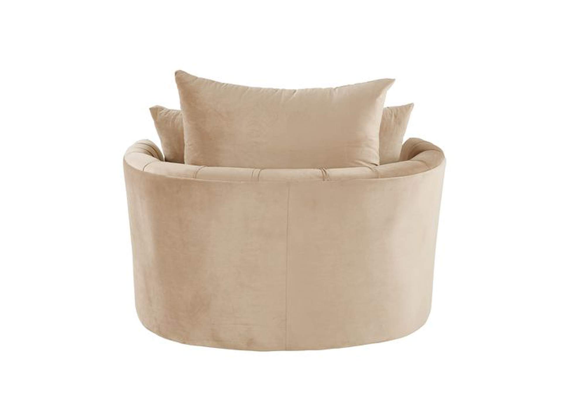 Zunyas Accent Chair,Acme