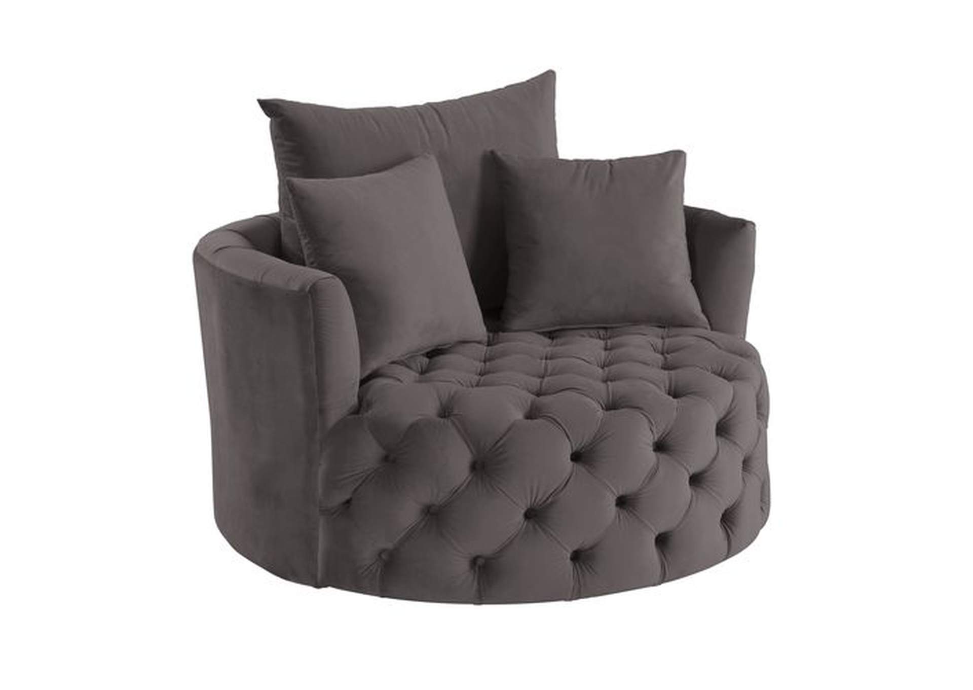 Zunyas Accent Chair,Acme