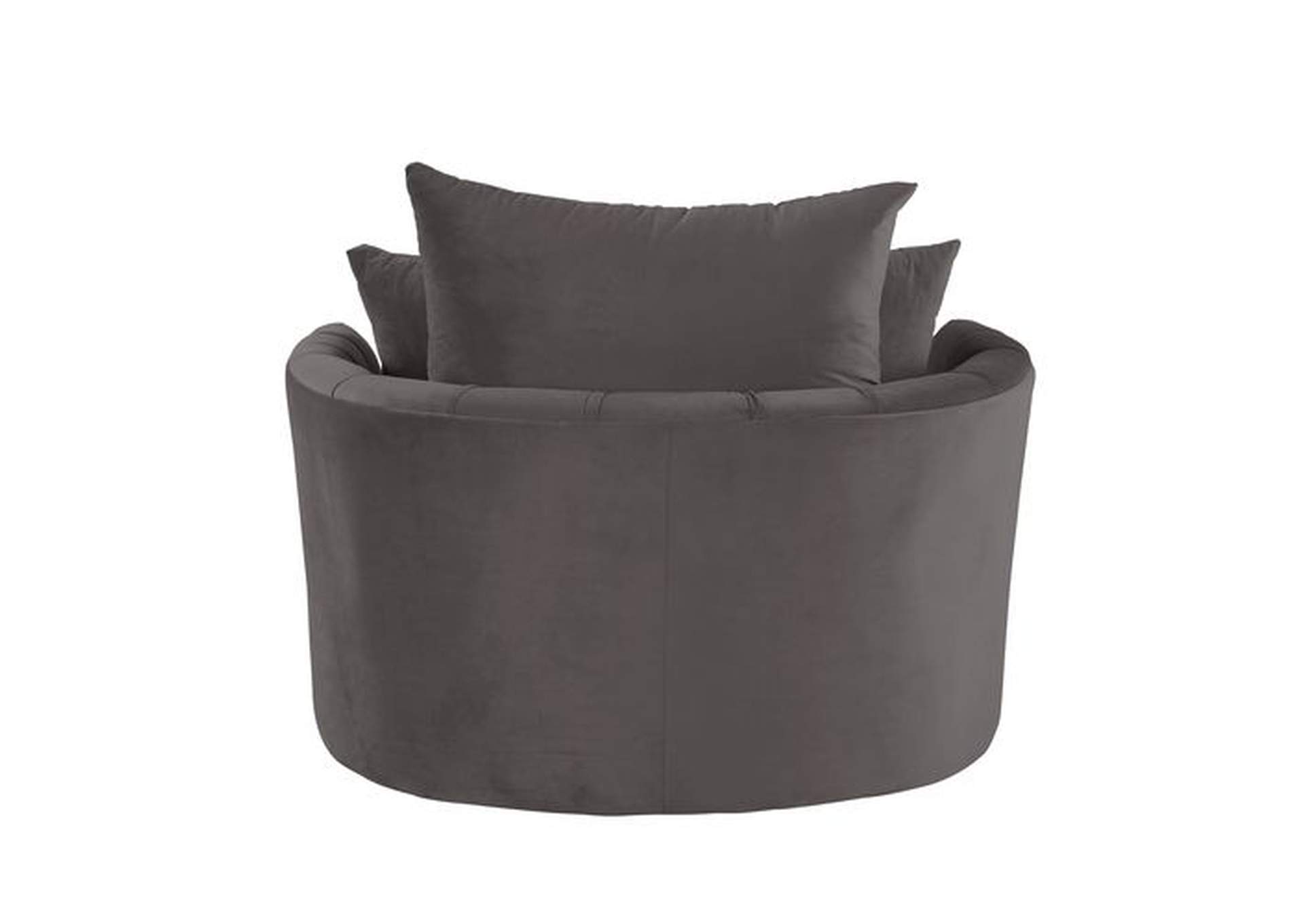 Zunyas Accent Chair,Acme