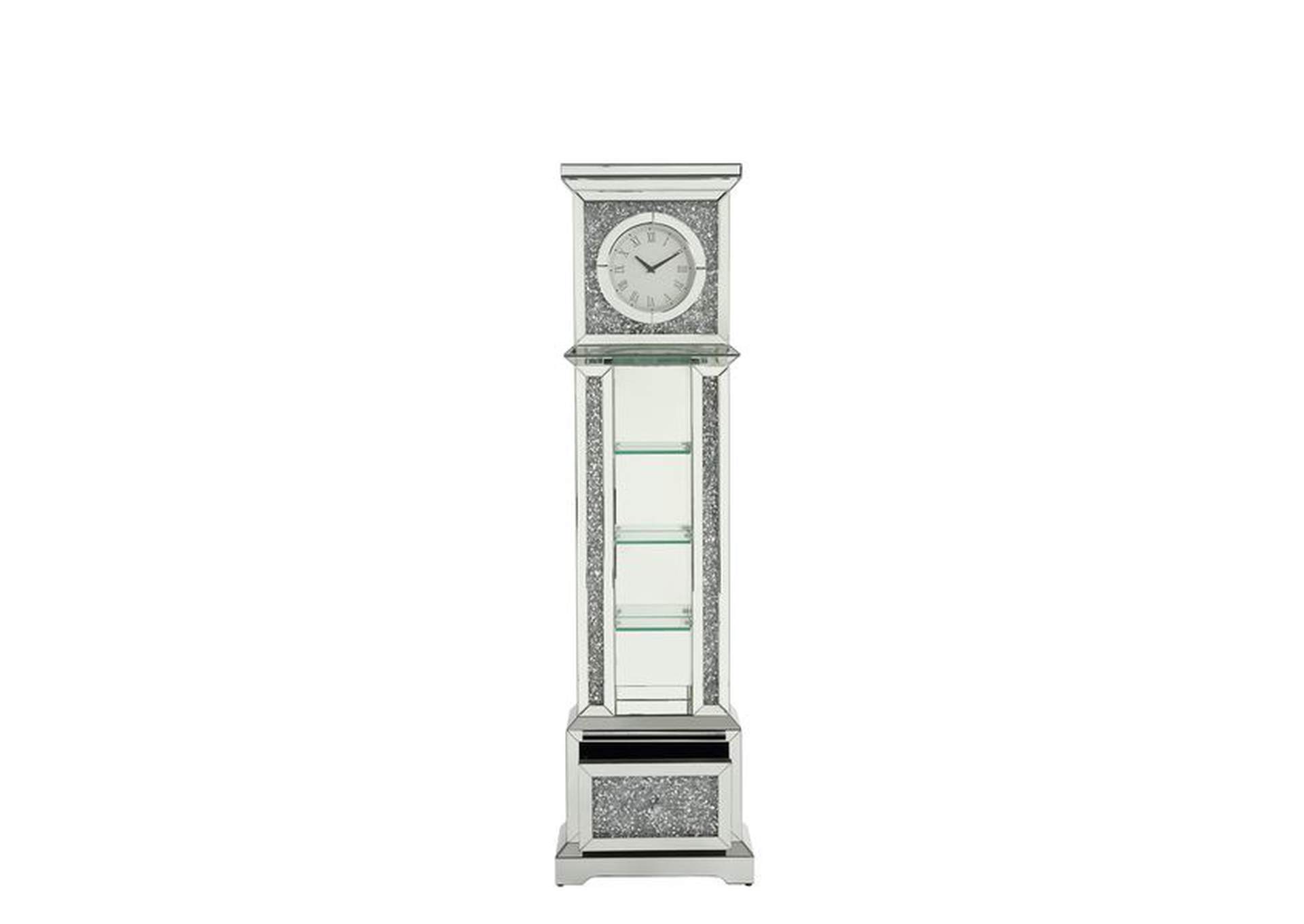 Noralie Grandfather Clock,Acme