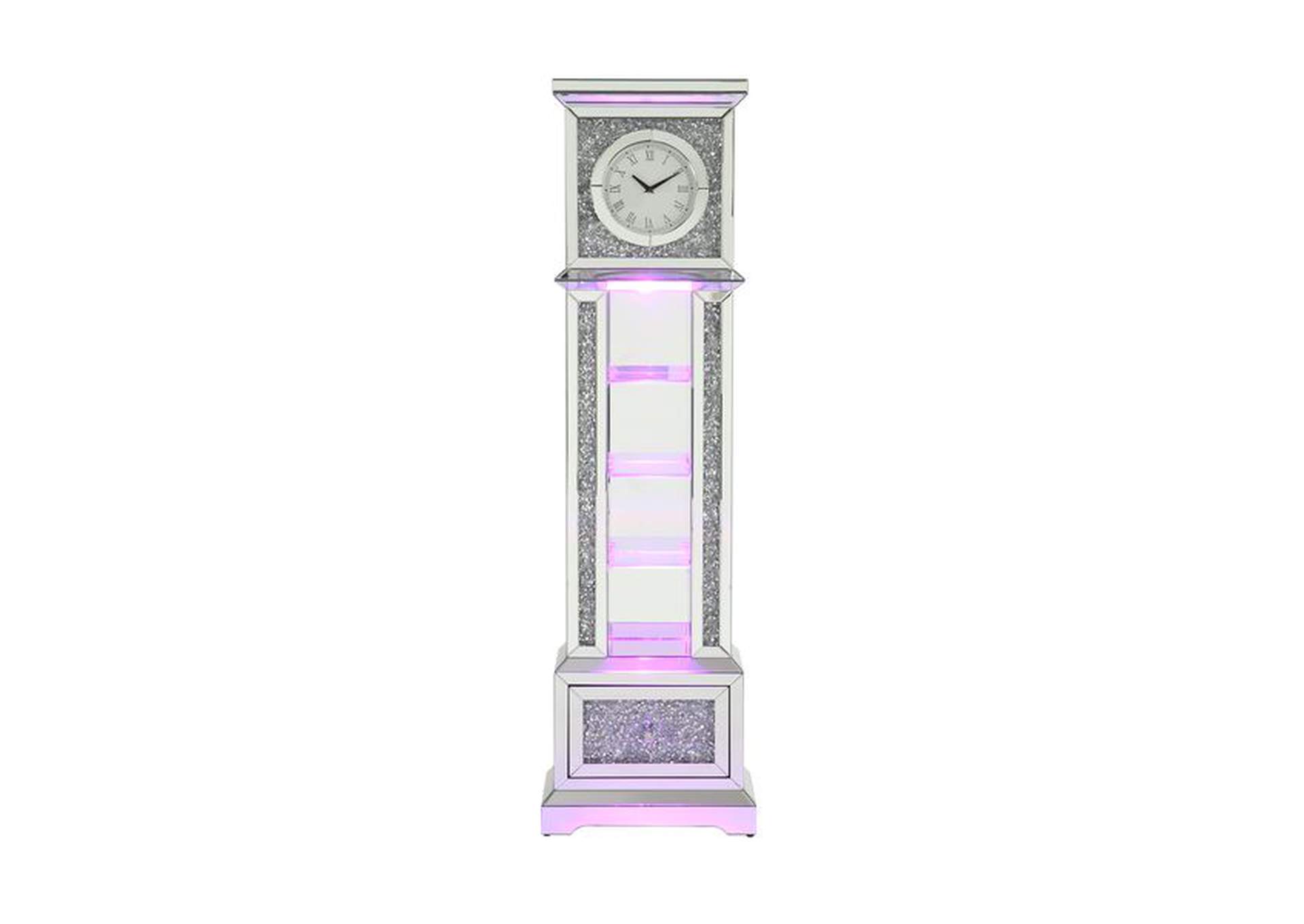 Noralie Grandfather Clock,Acme