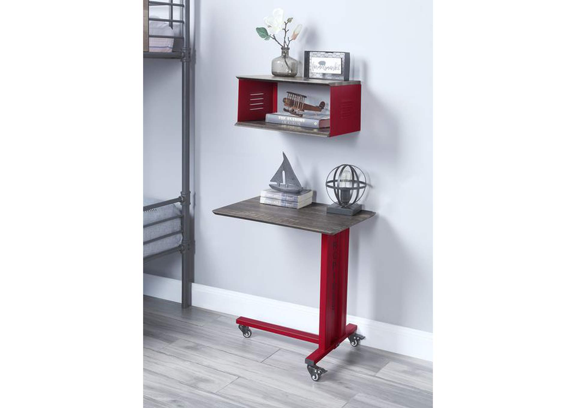 Cargo Accent Table,Acme