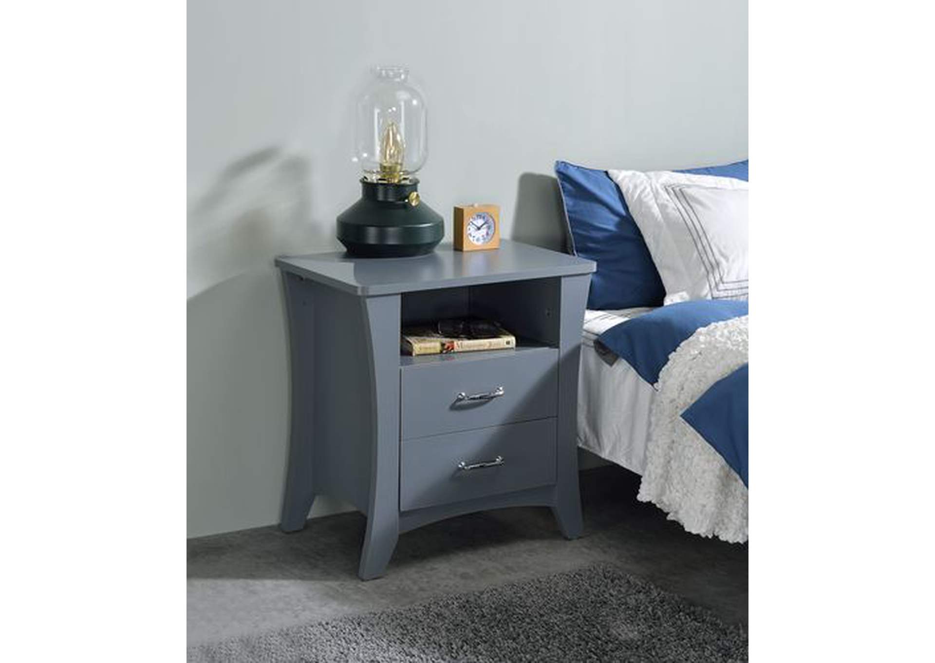 Colt Accent Table,Acme