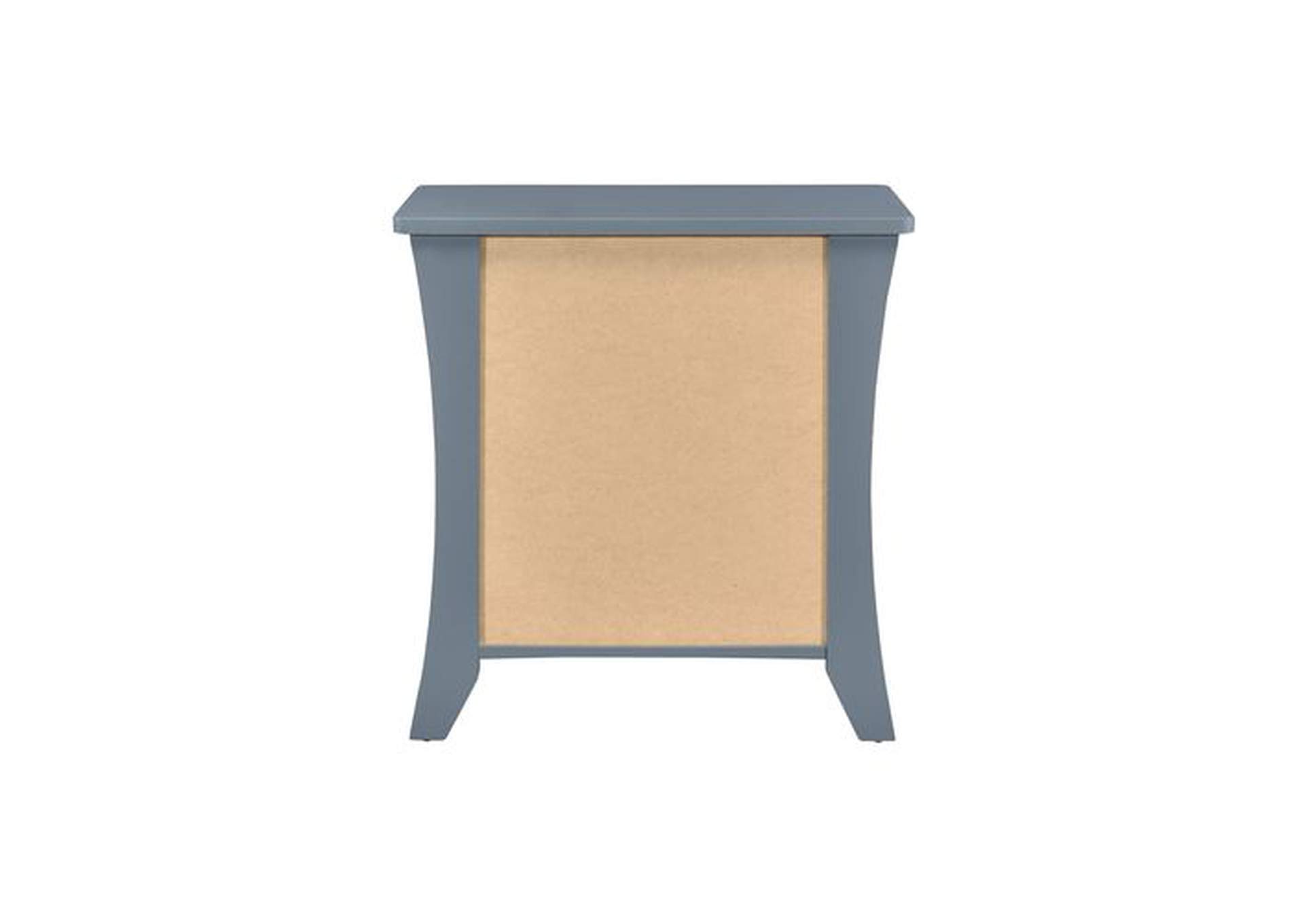 Colt Accent Table,Acme