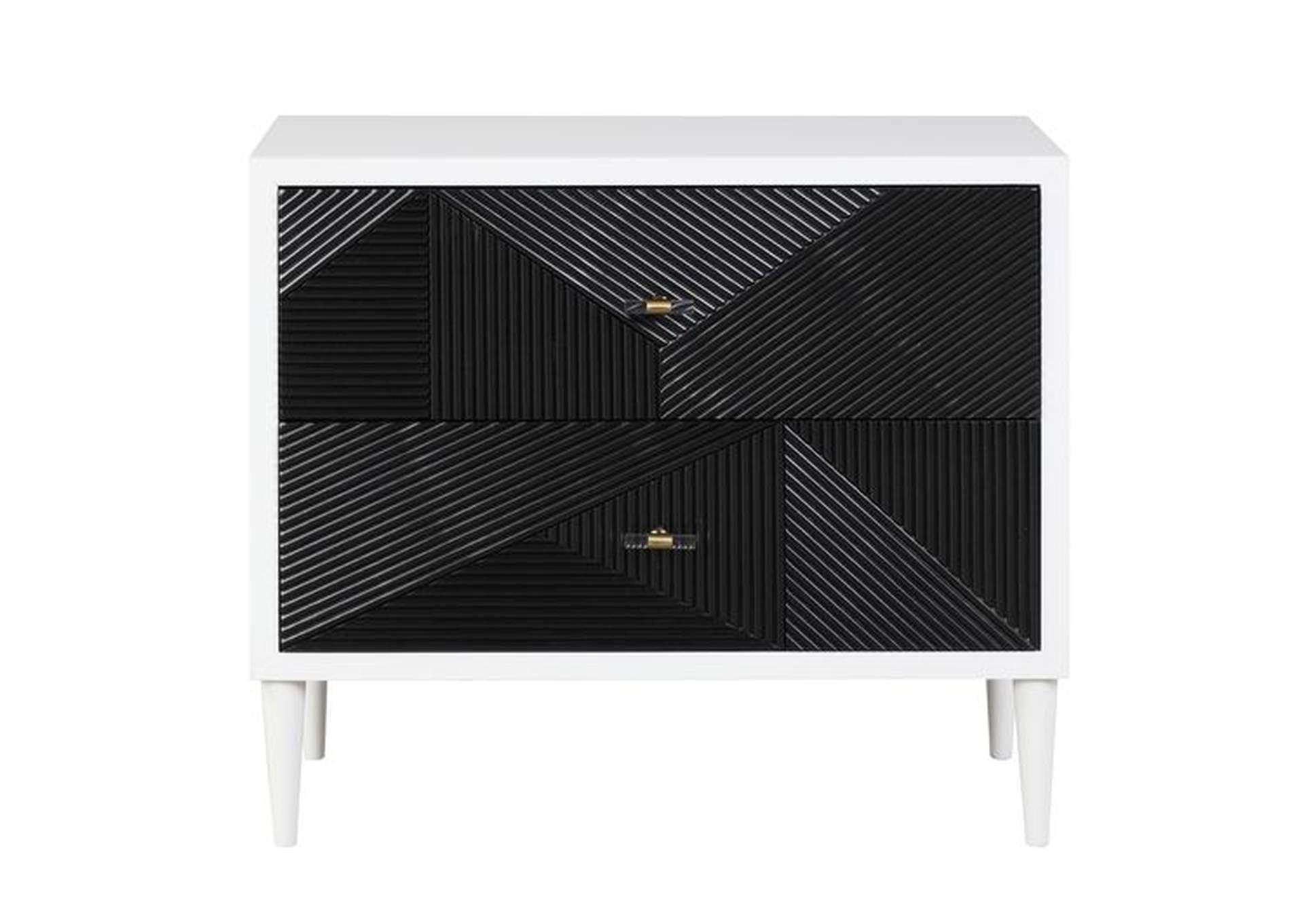 Dubni Accent Table,Acme