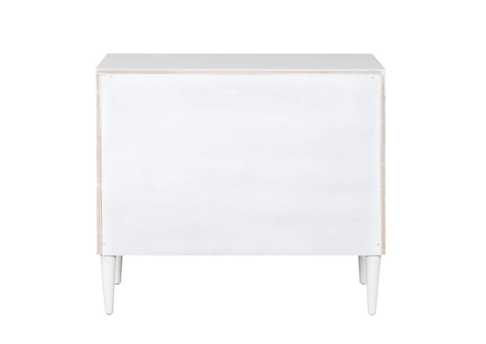 Dubni Accent Table,Acme