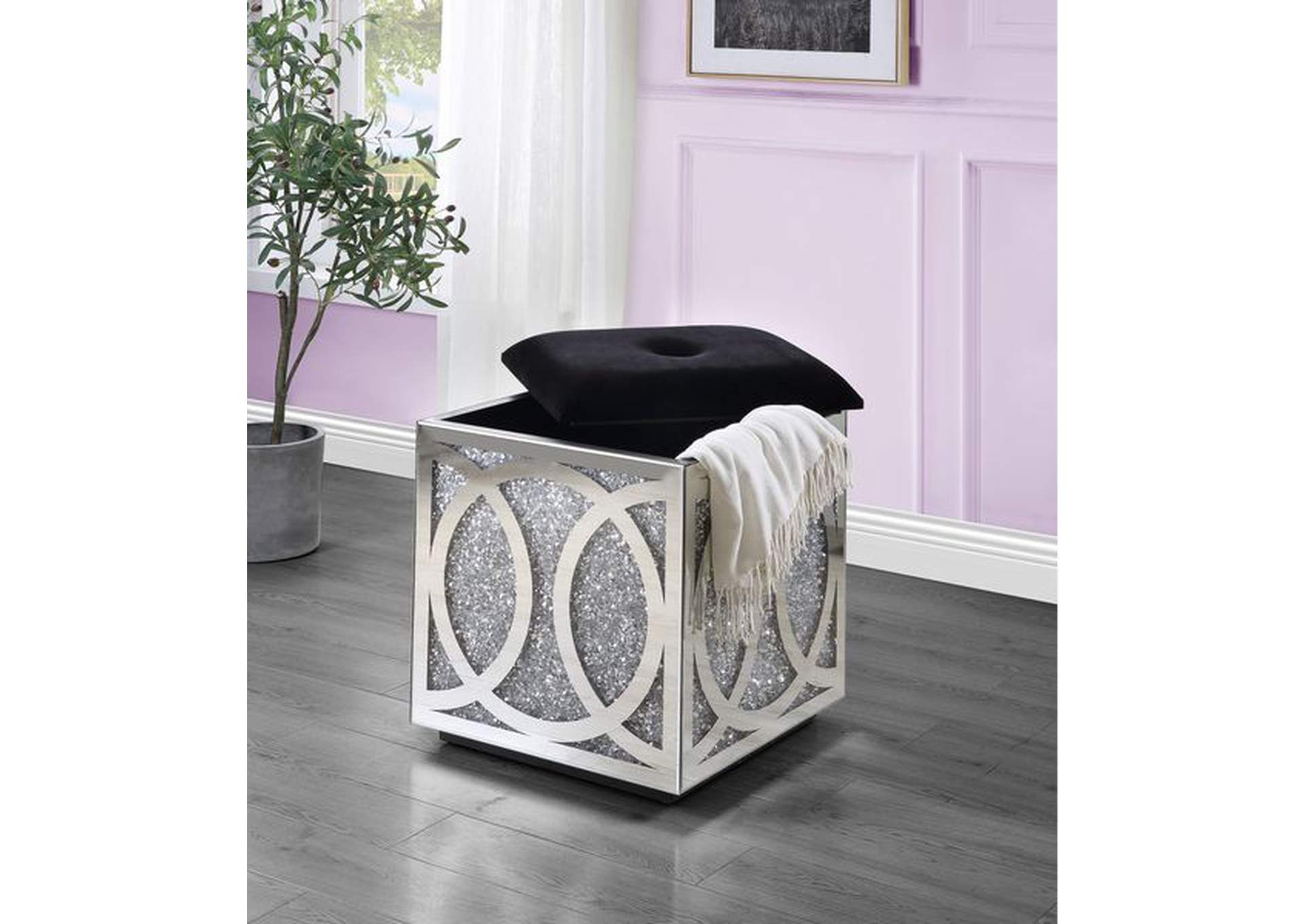 Noralie Ottoman,Acme