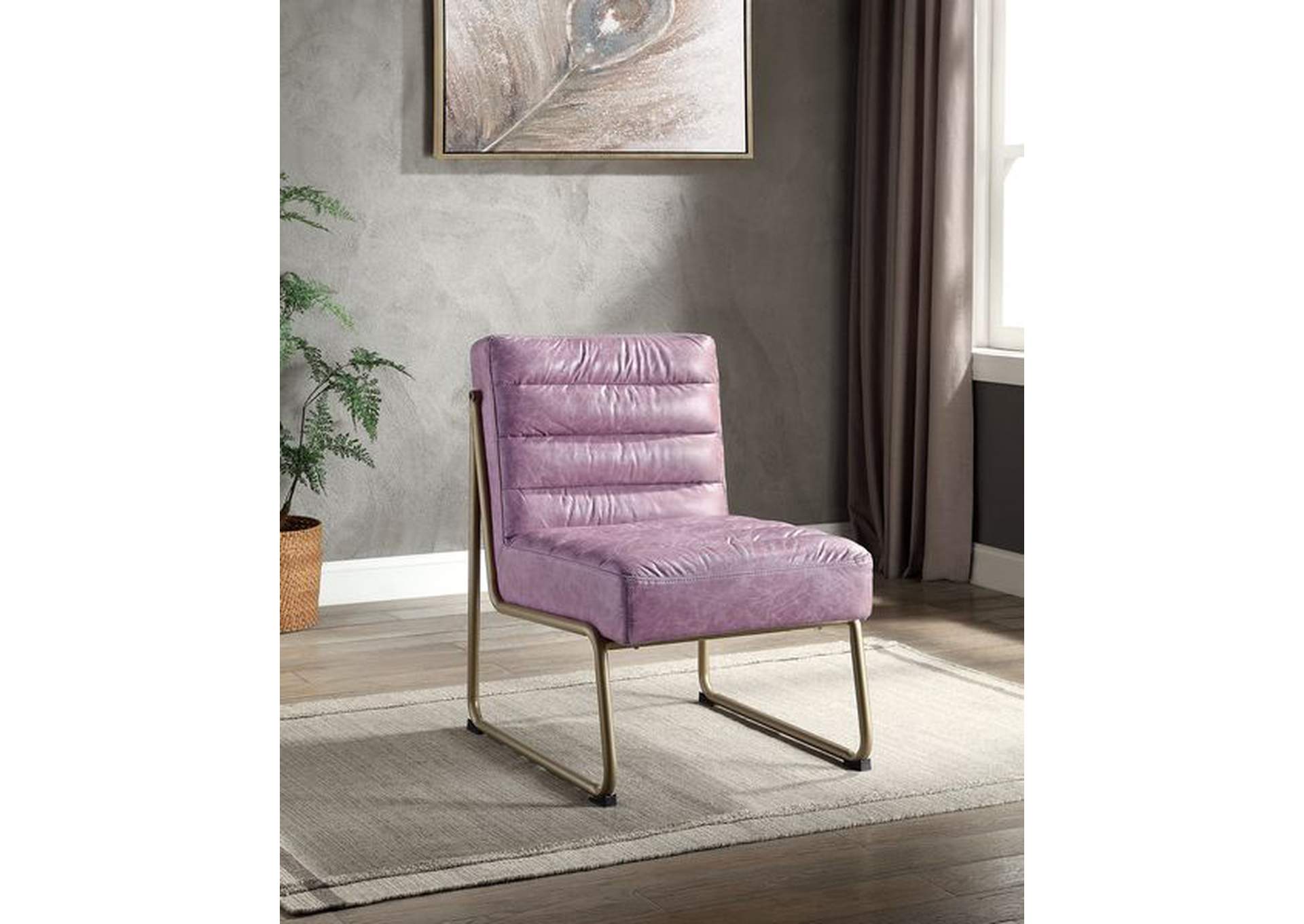 Loria Accent Chair,Acme