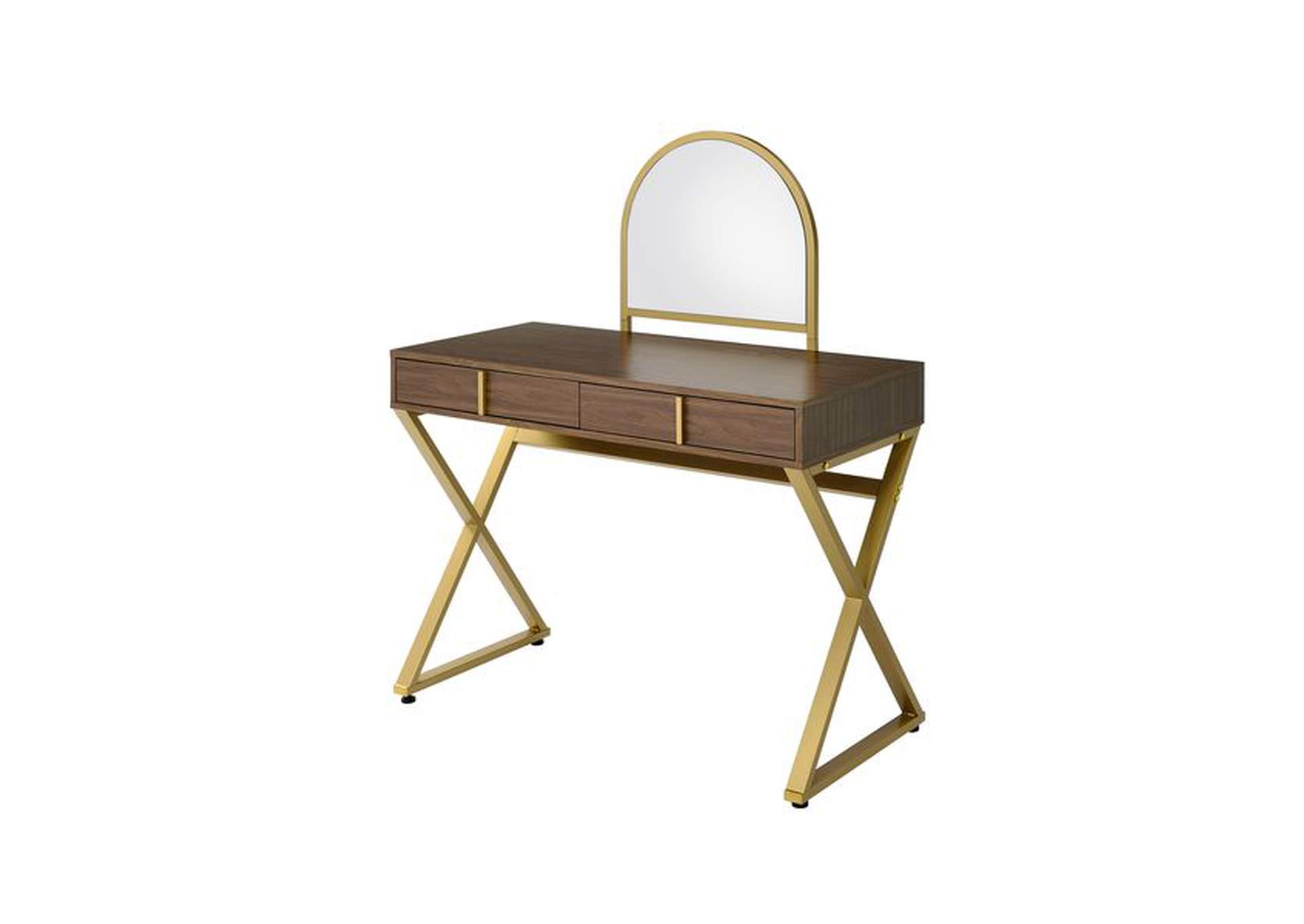 Coleen Vanity Desk,Acme