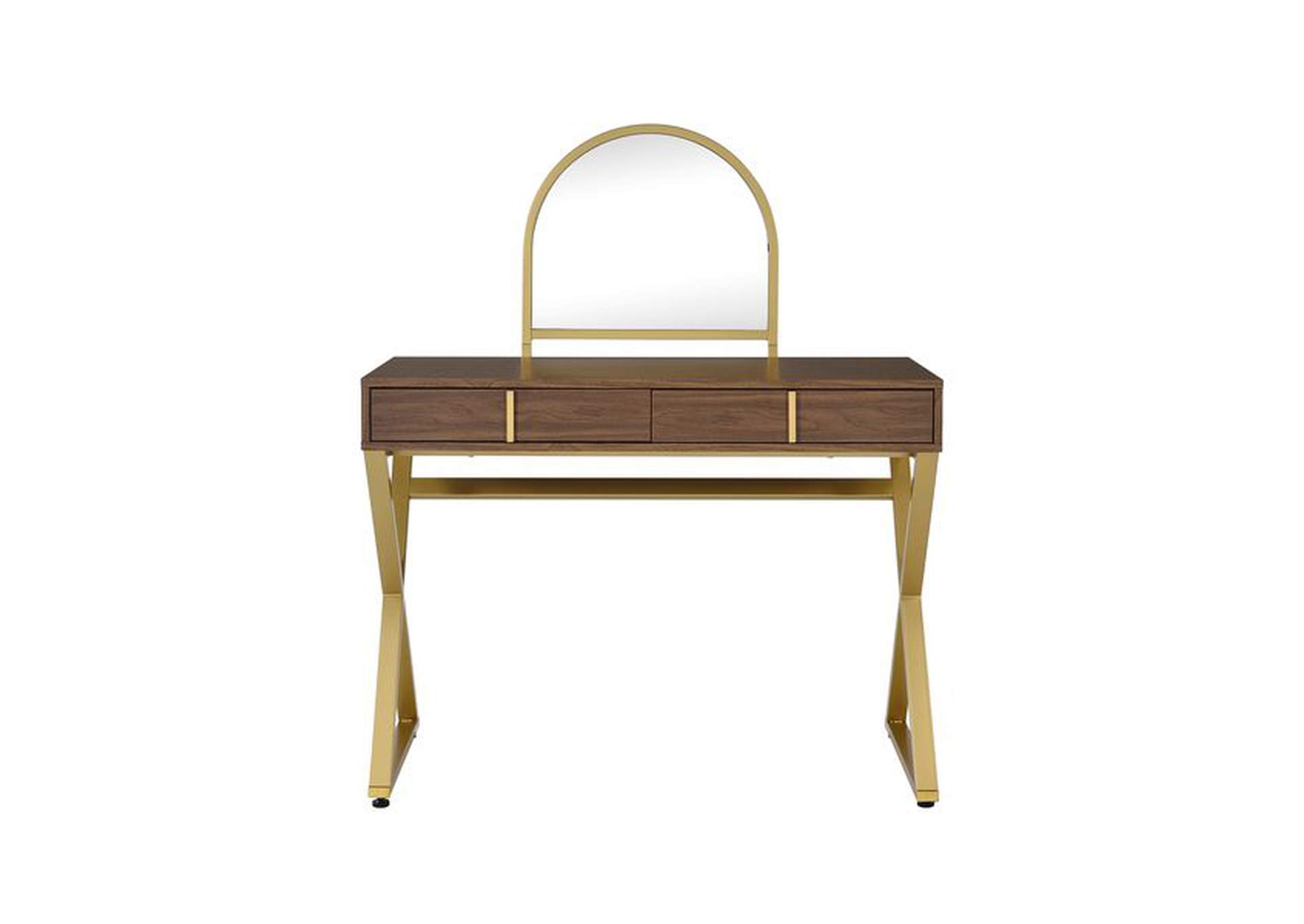 Coleen Vanity Desk,Acme