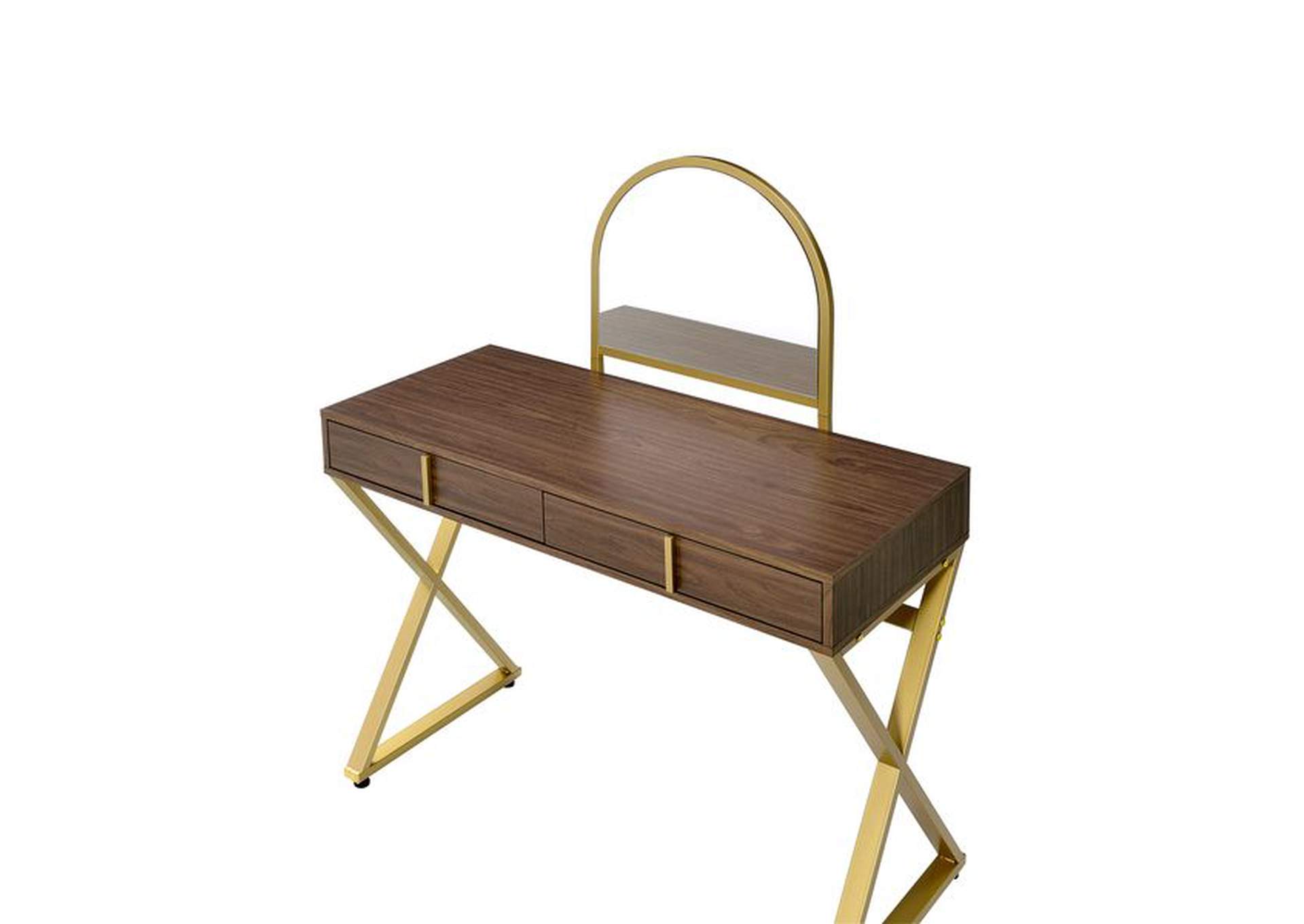 Coleen Vanity Desk,Acme