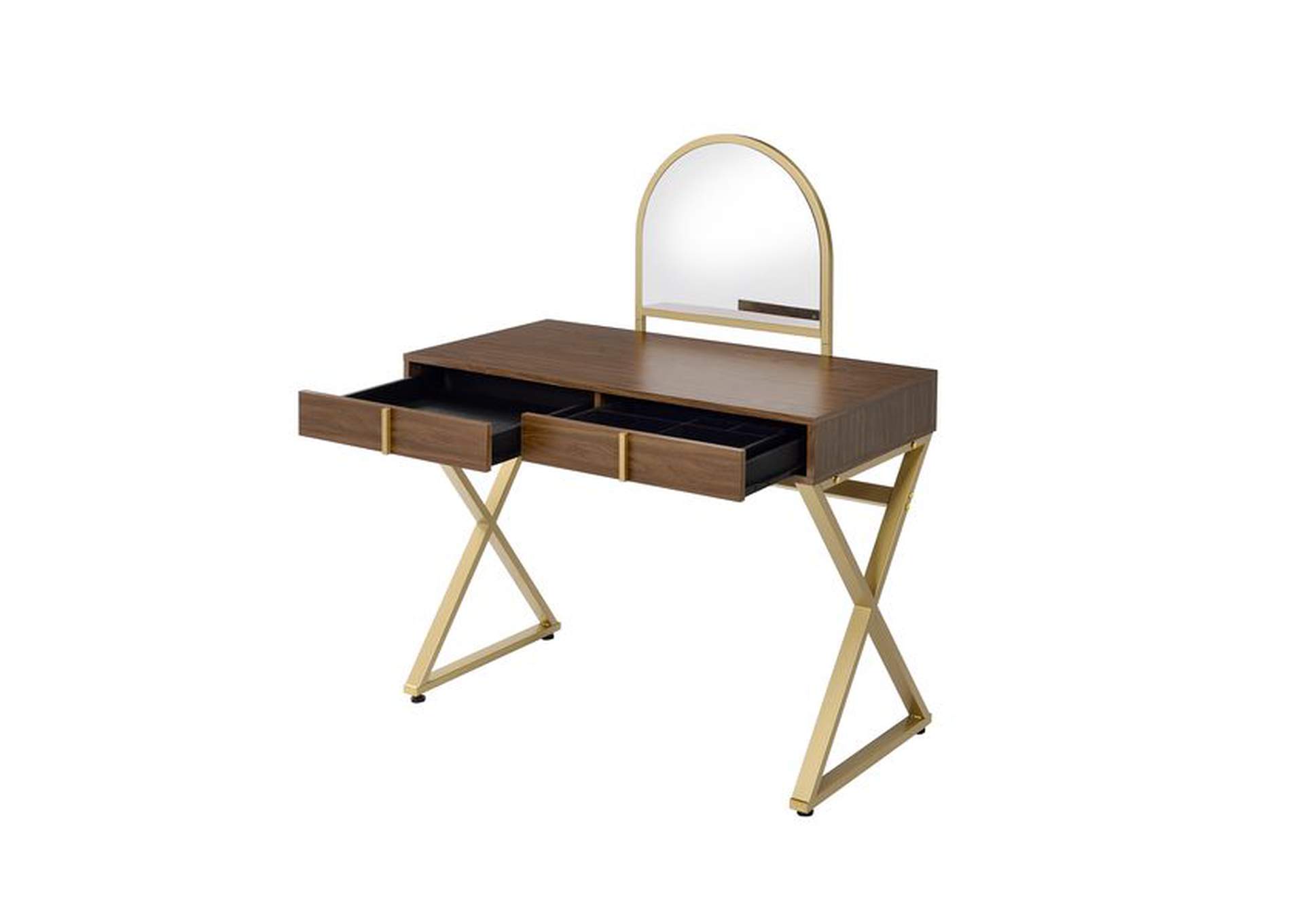 Coleen Vanity Desk,Acme