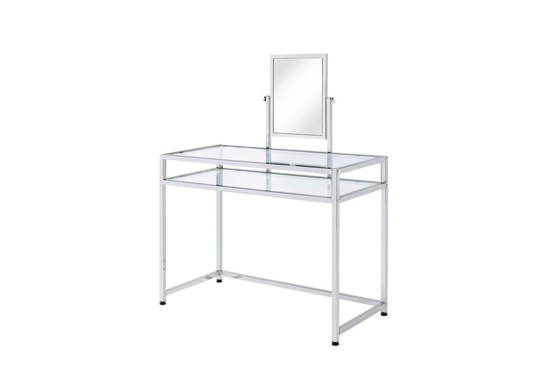 Coleen Vanity Desk,Acme