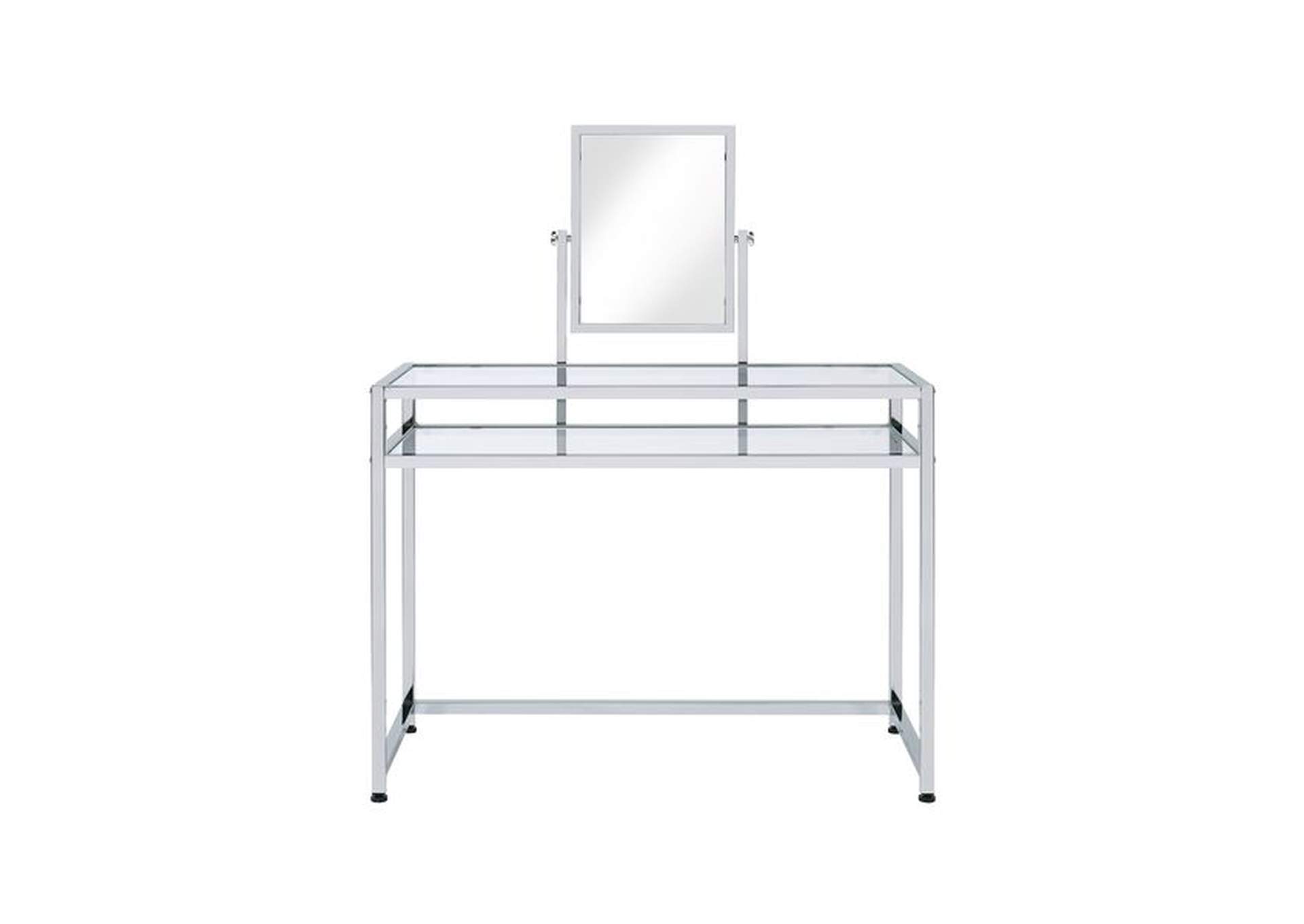 Coleen Vanity Desk,Acme
