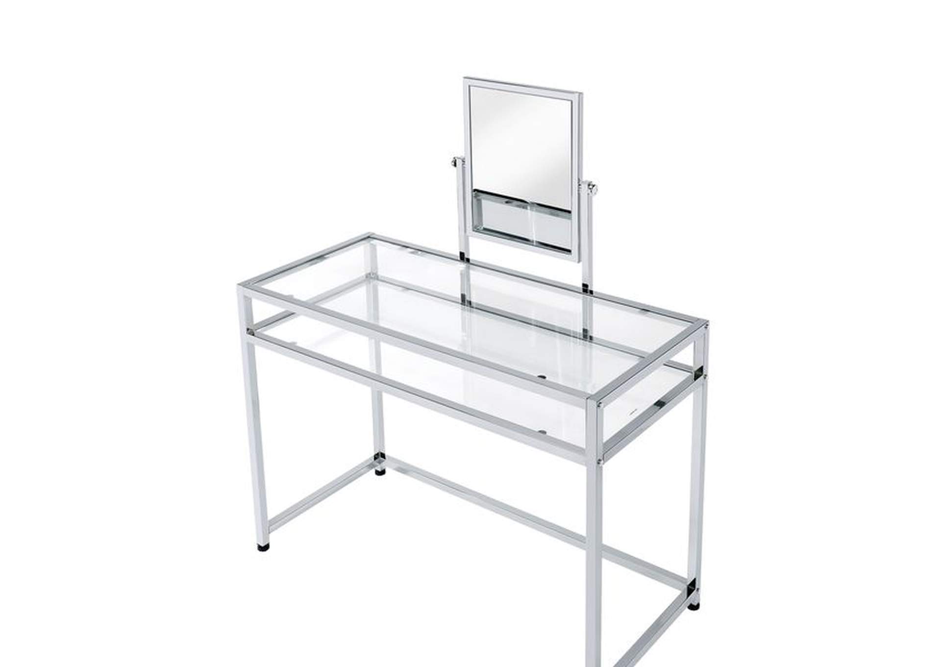 Coleen Vanity Desk,Acme