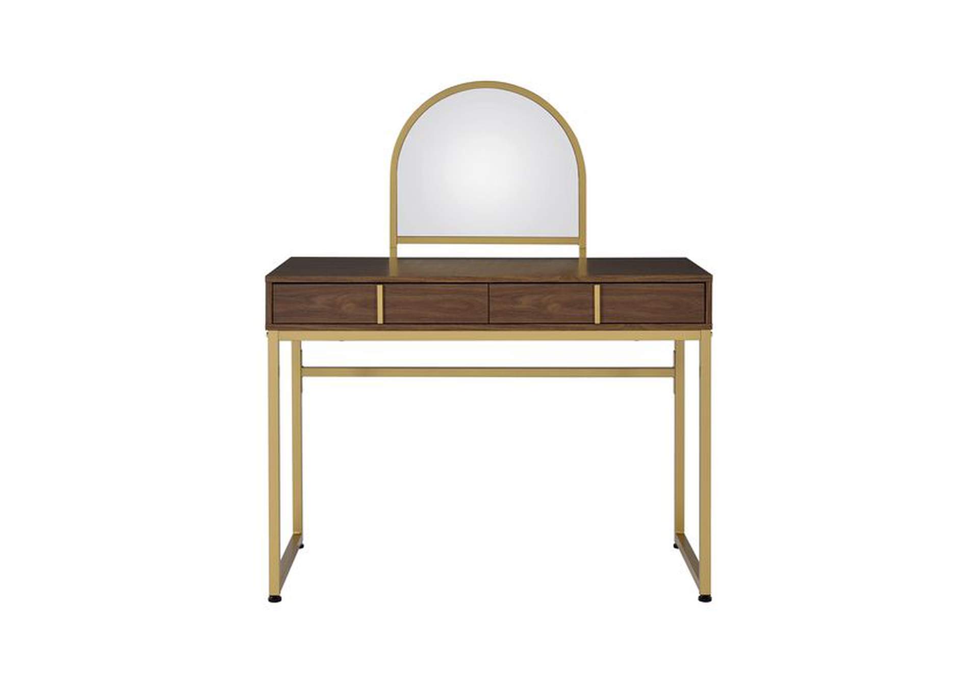 Coleen Vanity Desk,Acme