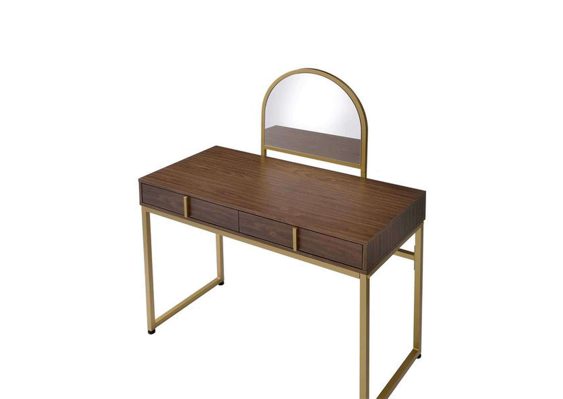 Coleen Vanity Desk,Acme
