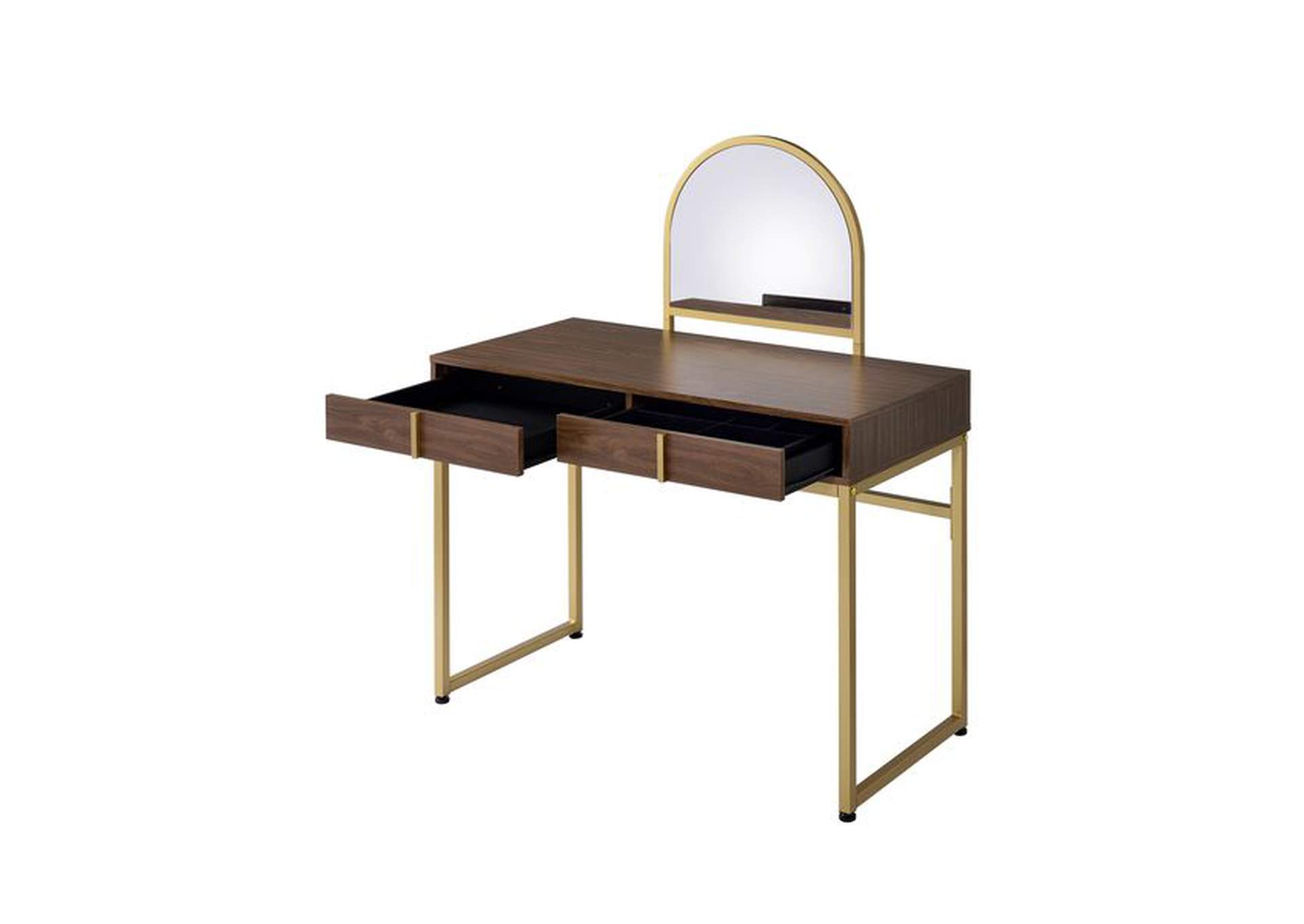 Coleen Vanity Desk,Acme