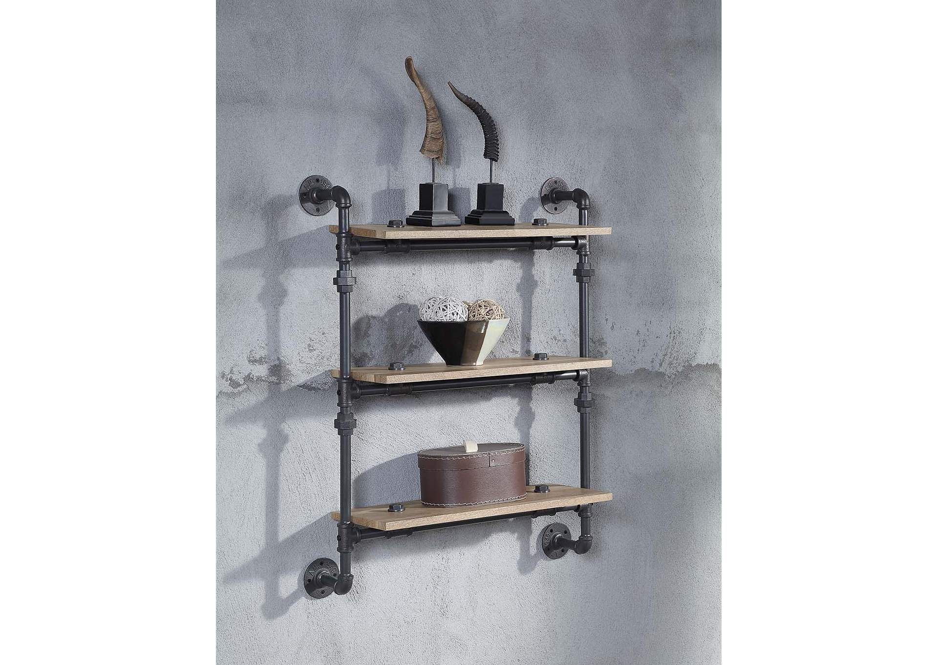 Brantley Wall Shelf,Acme