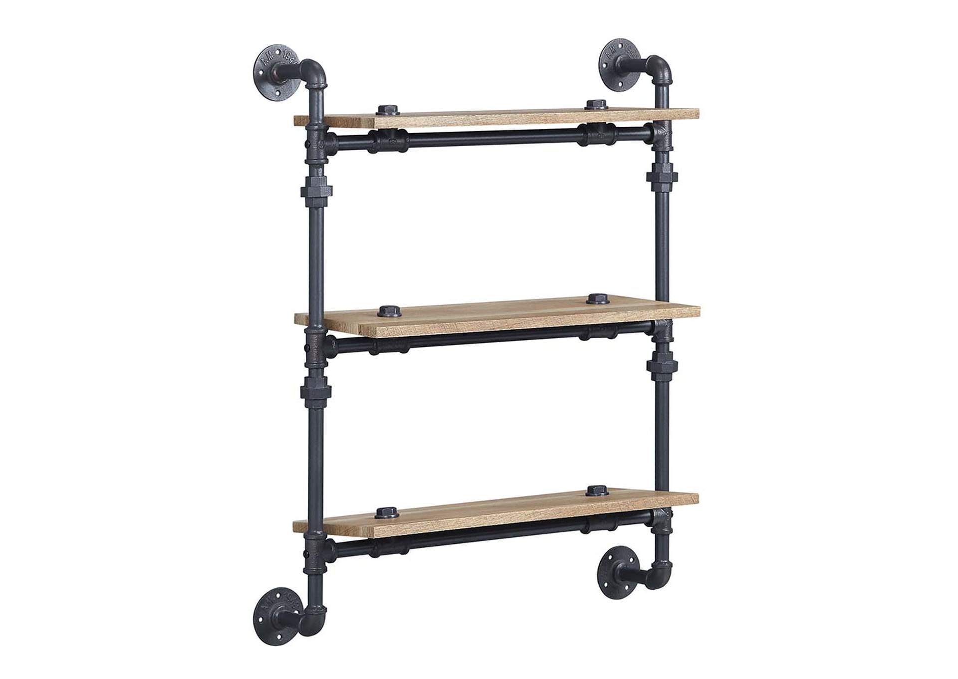 Brantley Wall Shelf,Acme