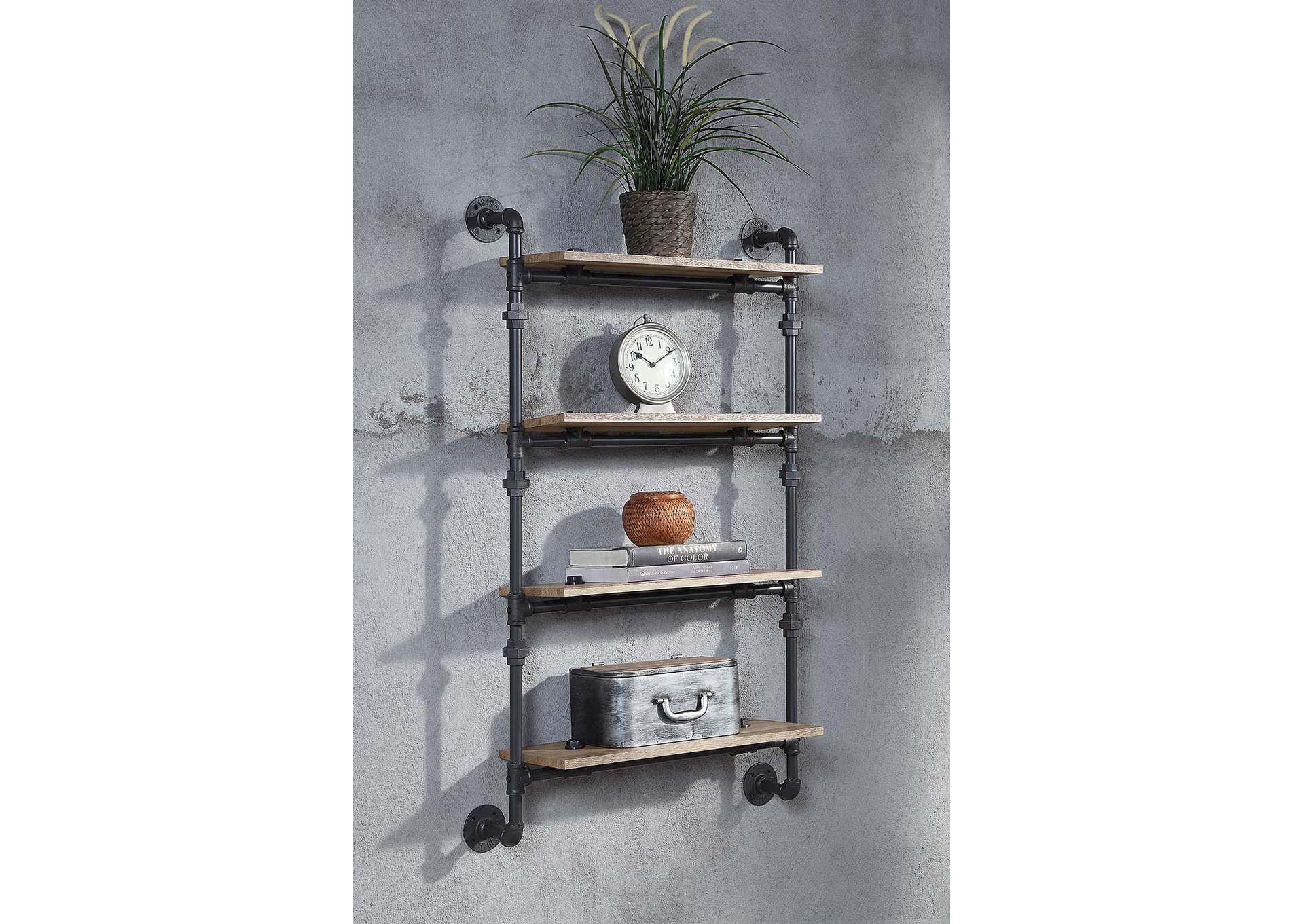 Brantley Wall Shelf,Acme