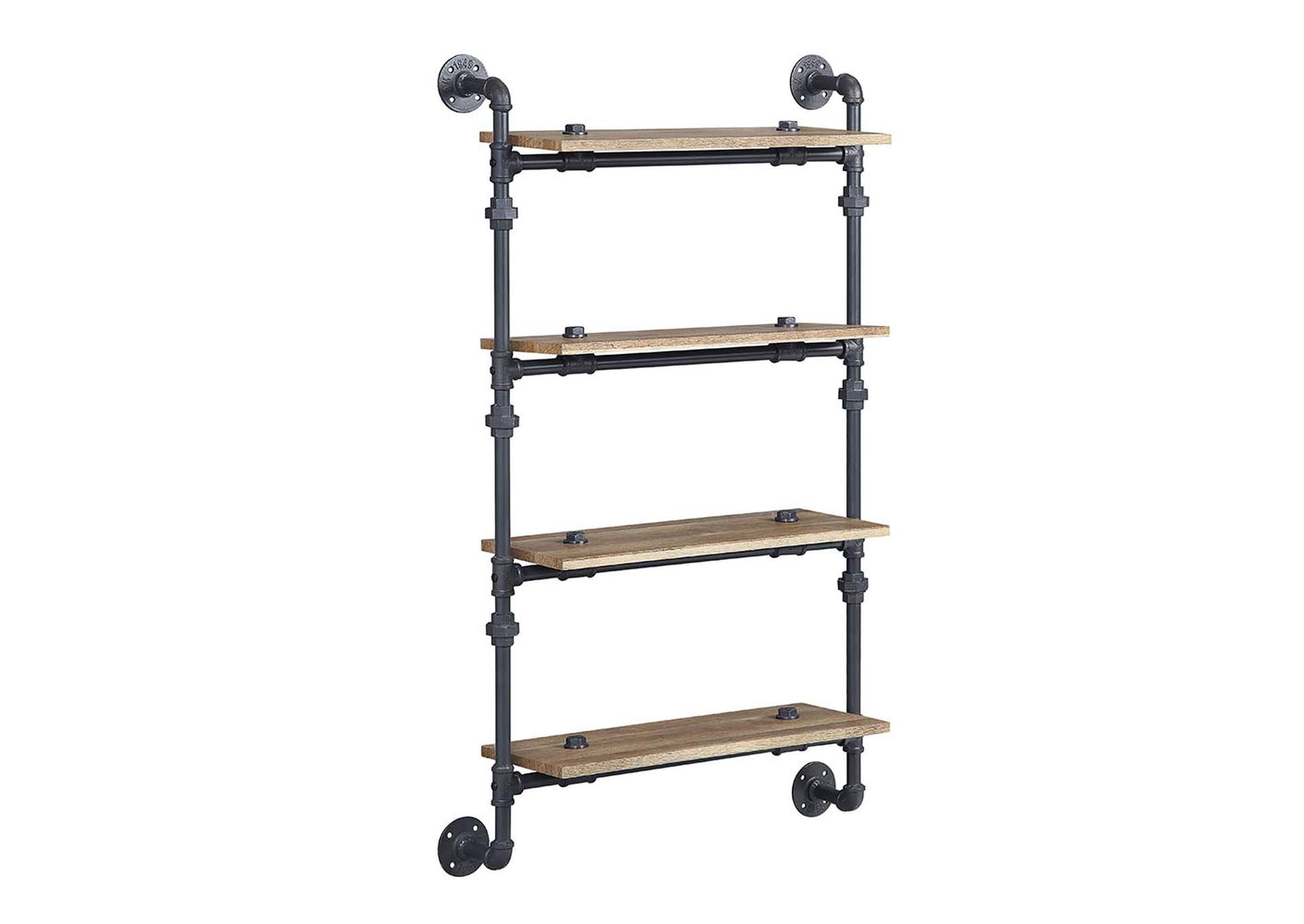 Brantley Wall Shelf,Acme