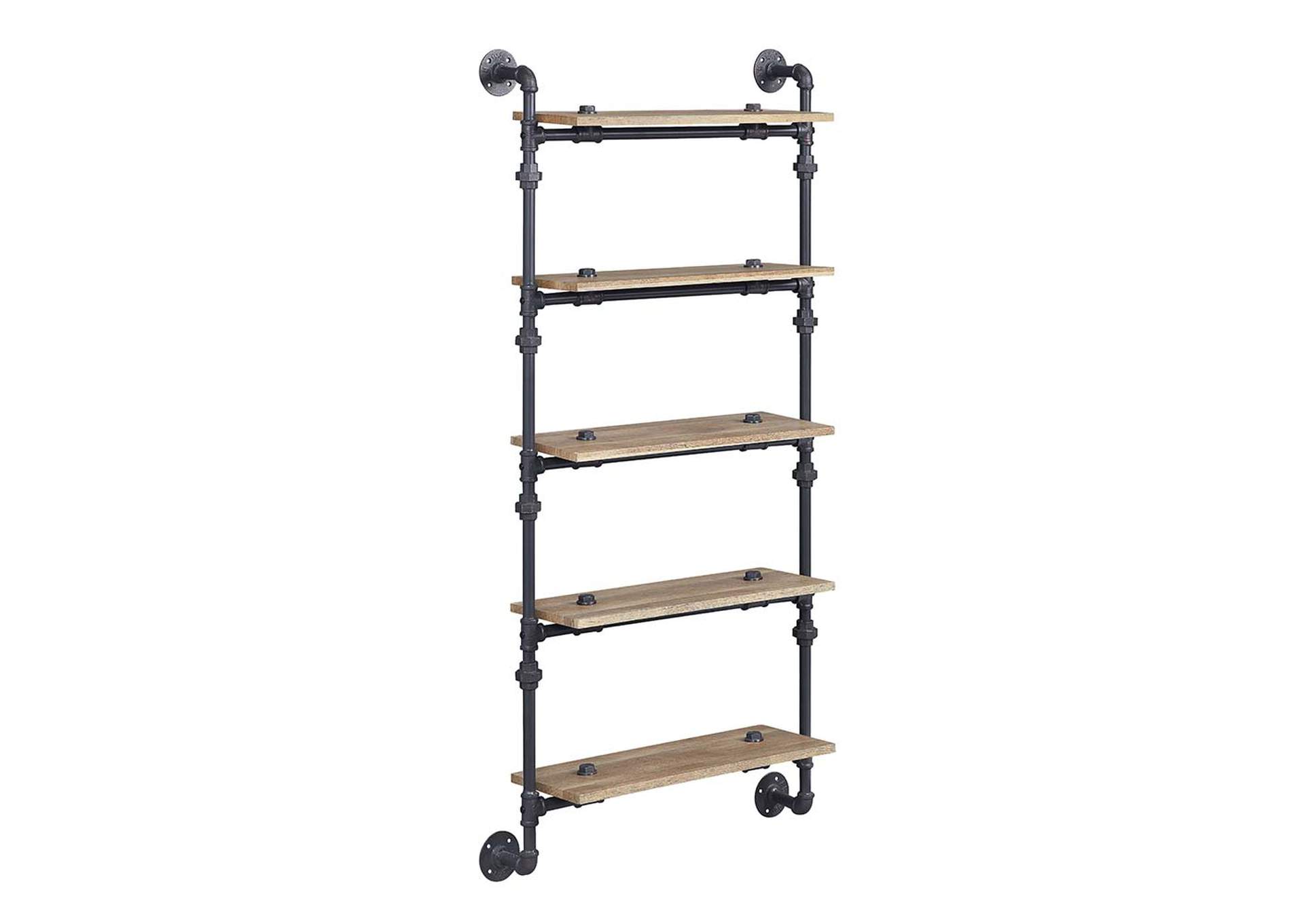 Brantley Wall Shelf,Acme