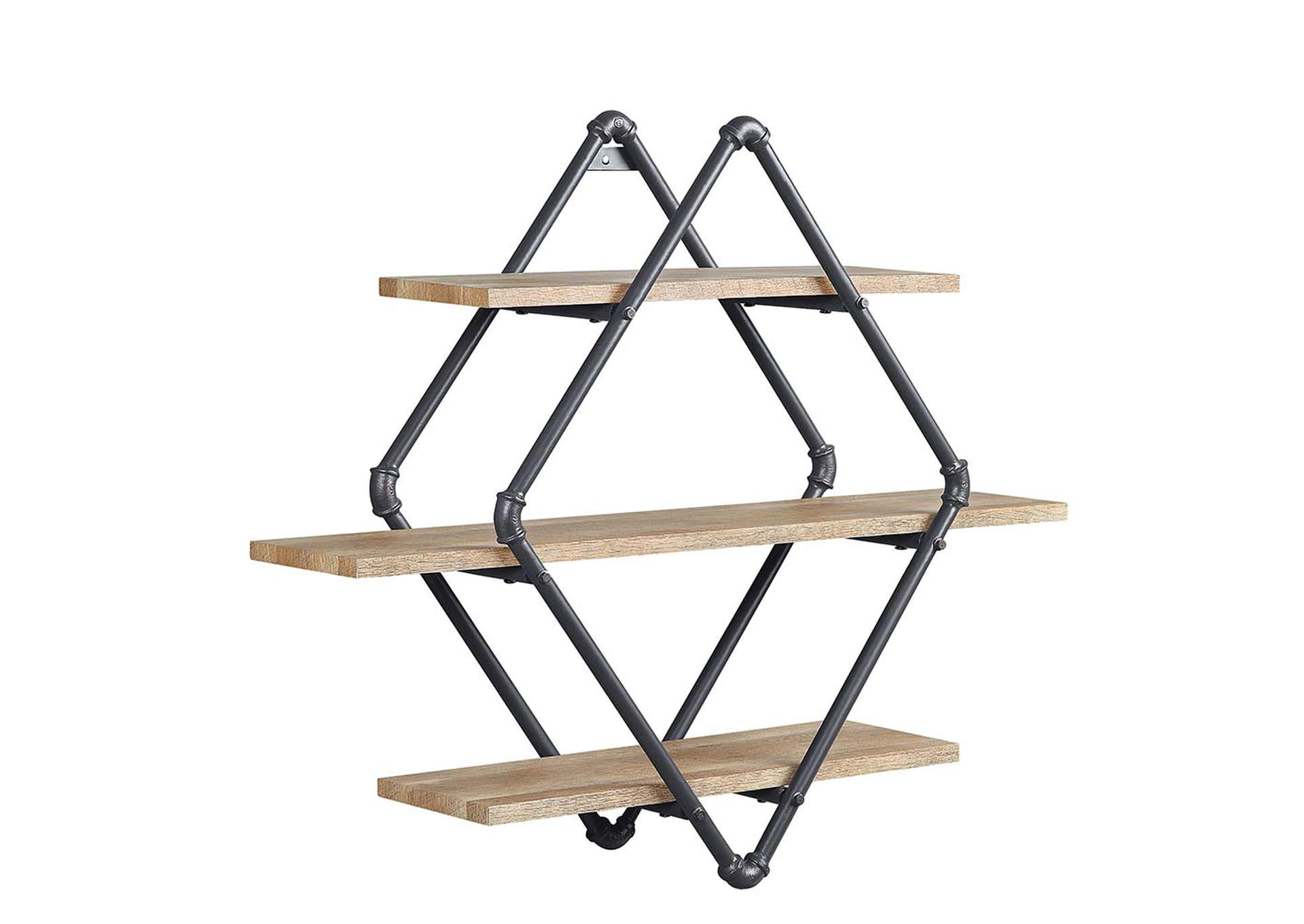 Brantley Wall Shelf,Acme