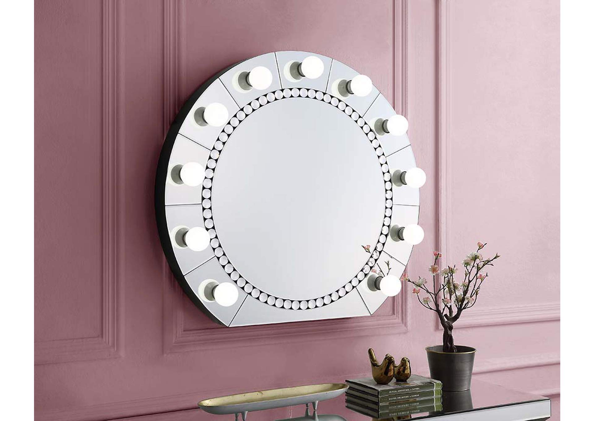 Farai Wall Decor,Acme