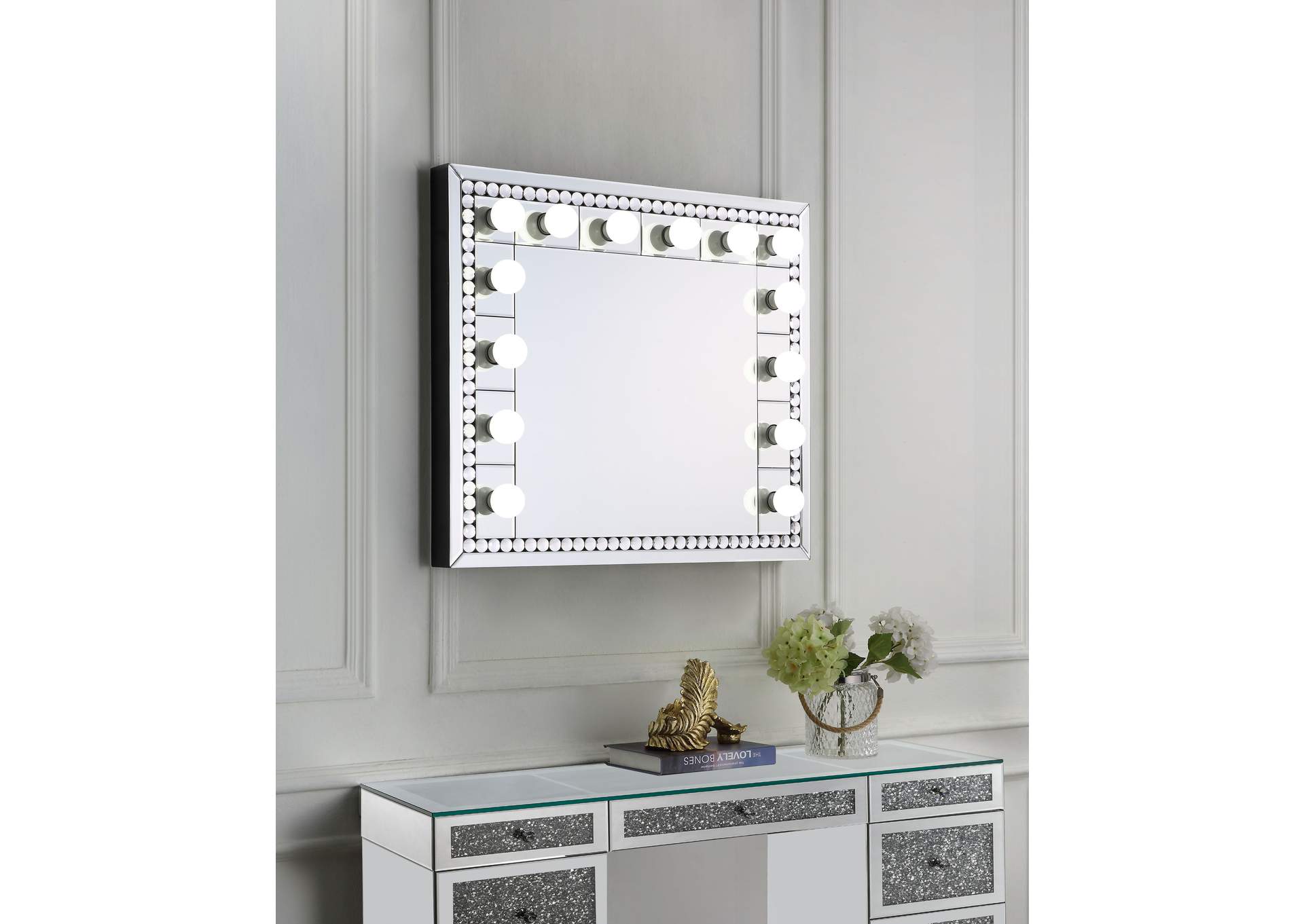 Farai Wall Decor,Acme