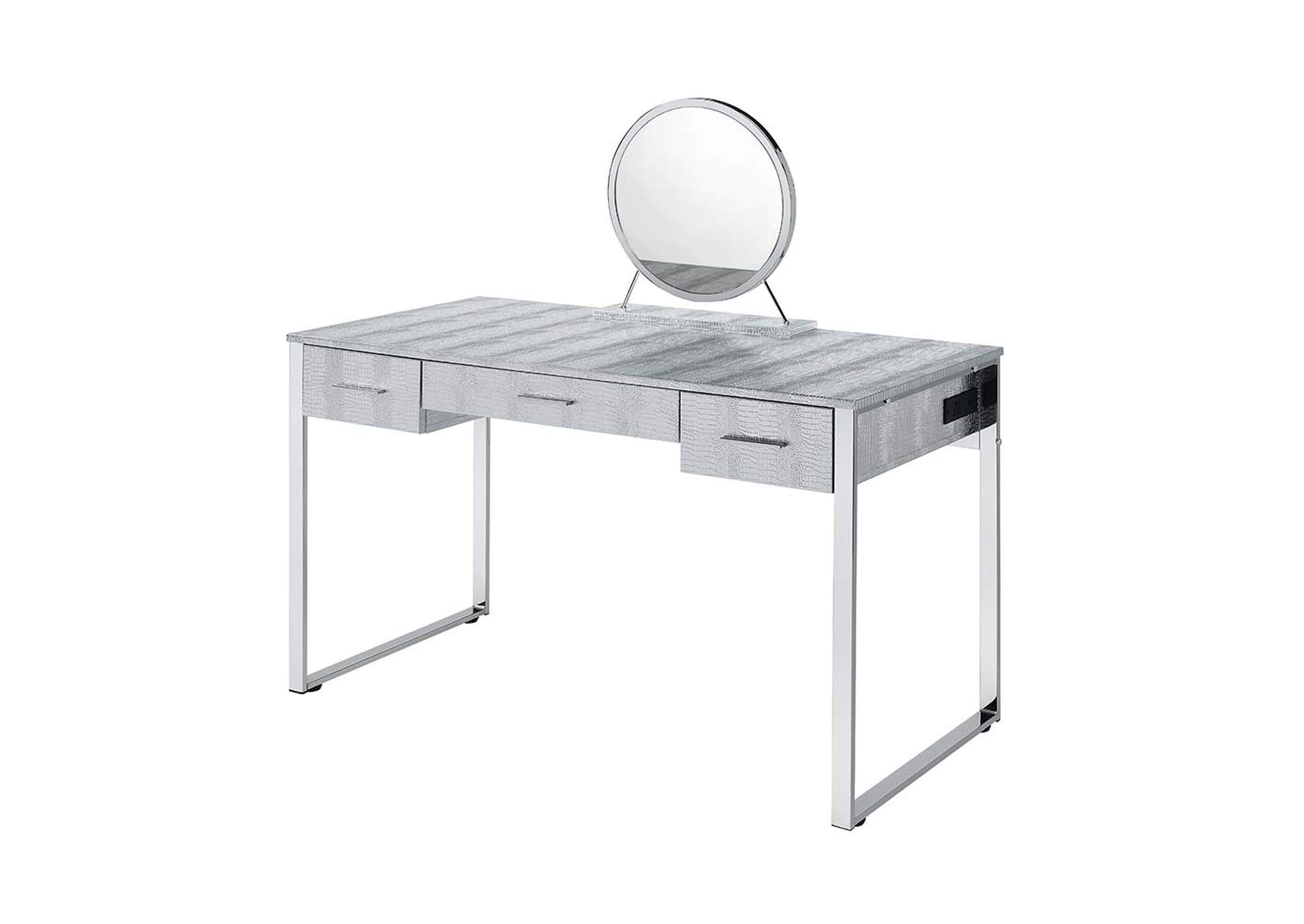 Myles Vanity Desk,Acme