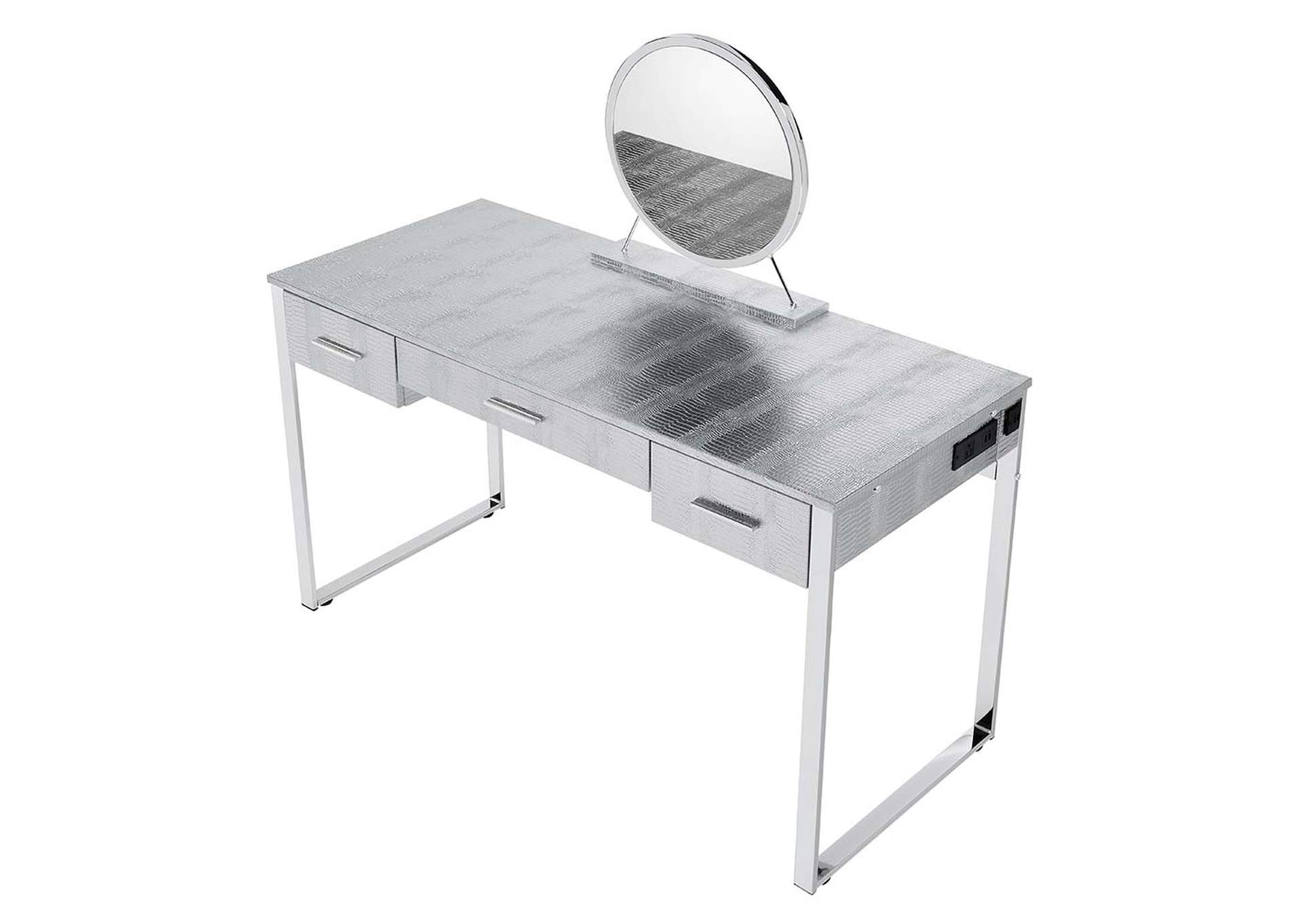 Myles Vanity Desk,Acme