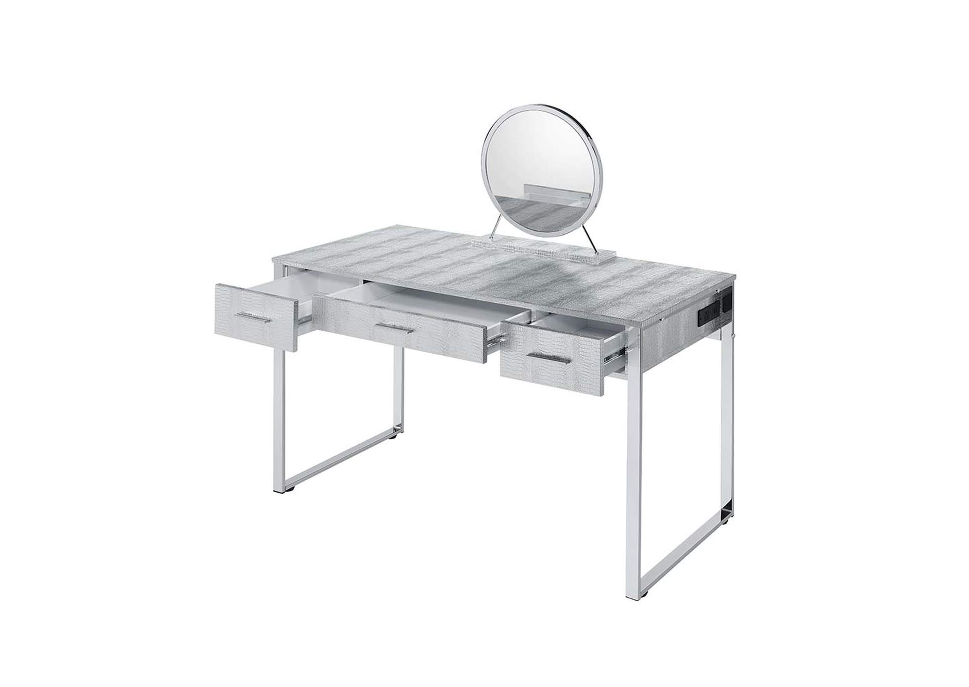 Myles Vanity Desk,Acme