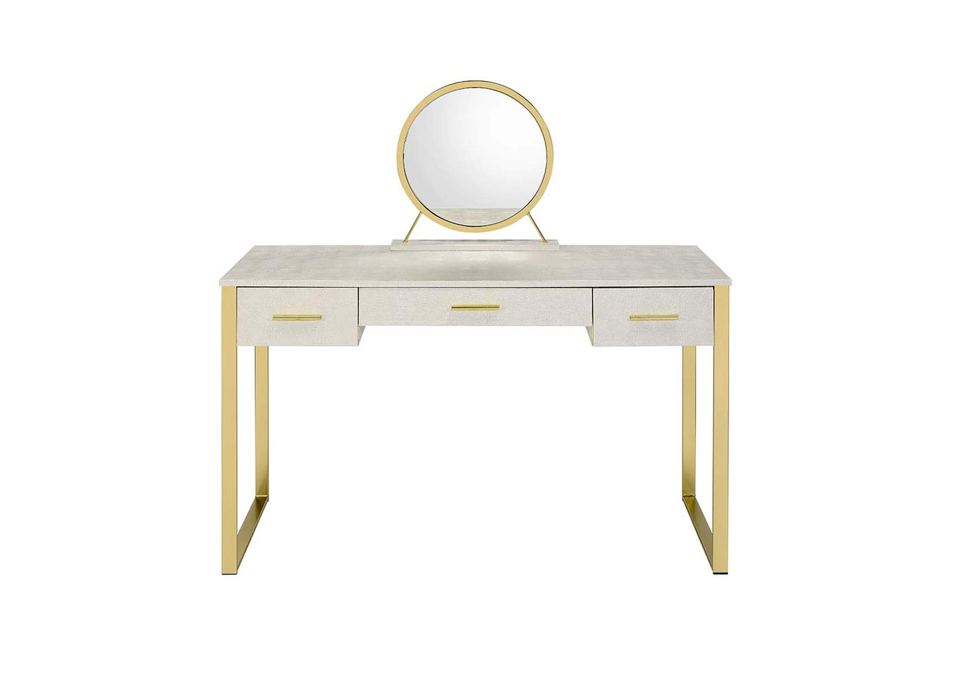 Myles Vanity Desk,Acme