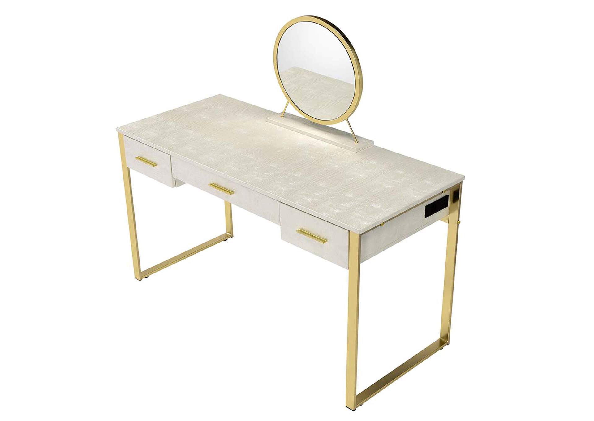 Myles Vanity Desk,Acme