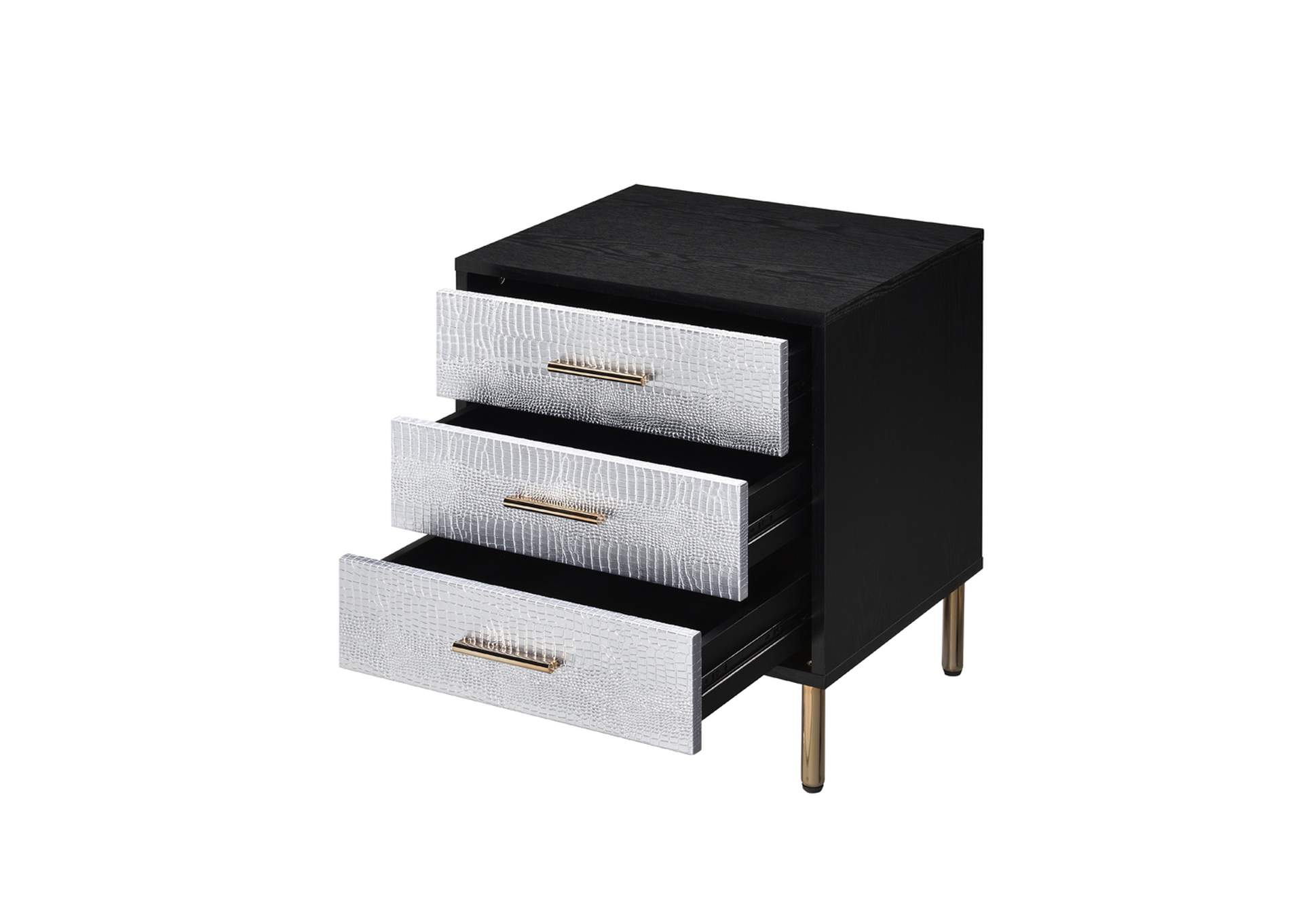 Myles Nightstand,Acme