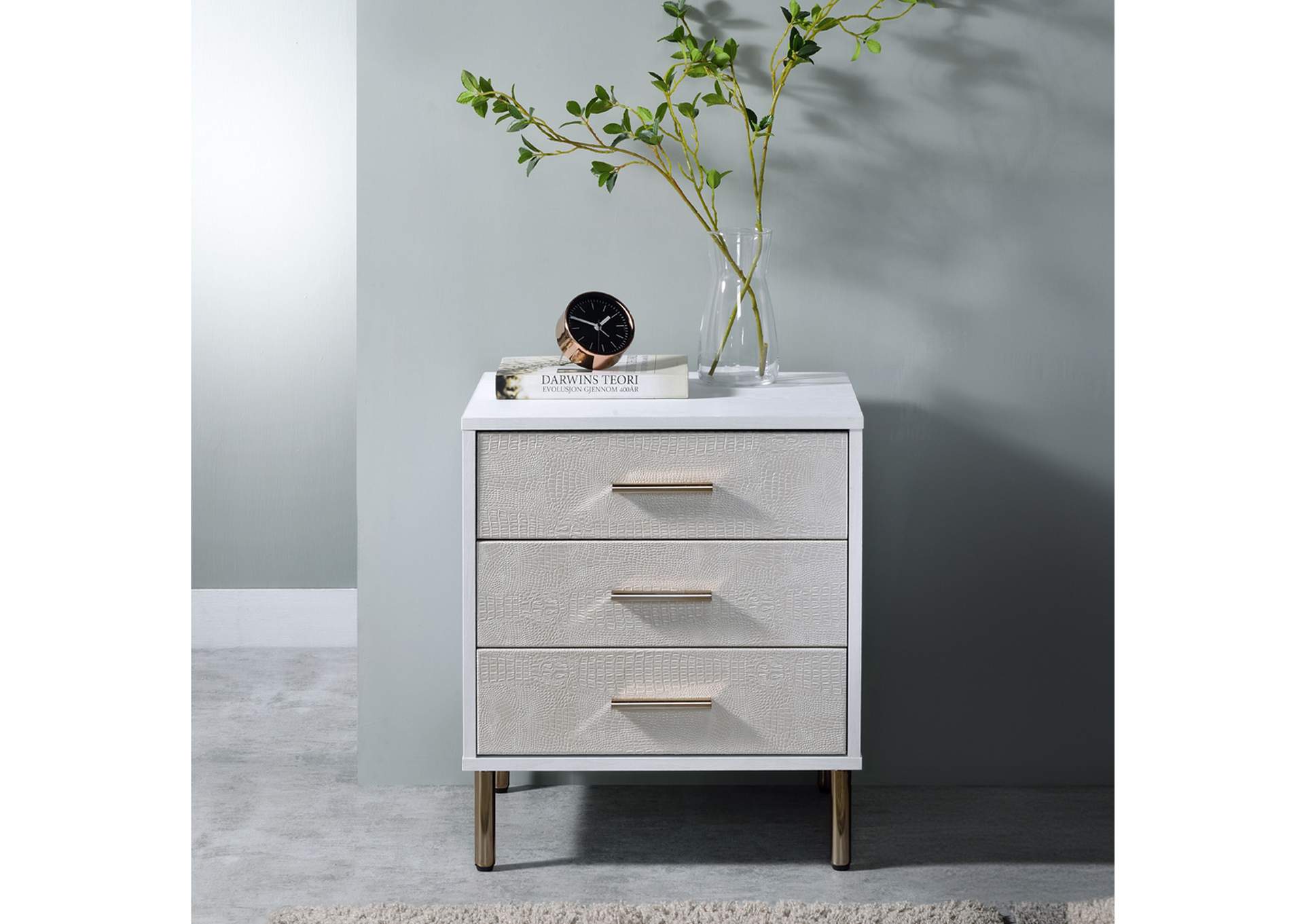 Myles Nightstand,Acme