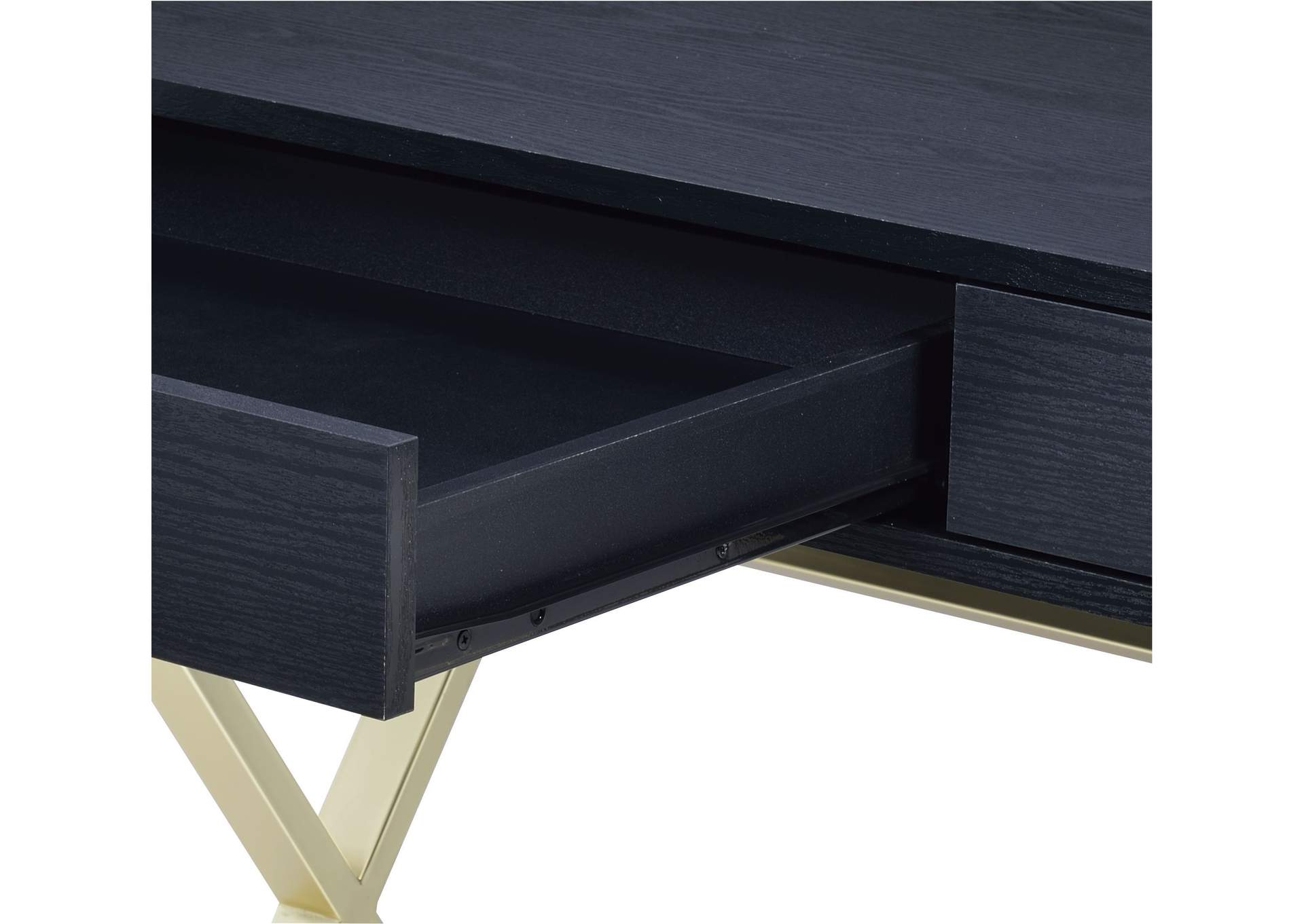 Coleen  Vanity Desk,Acme