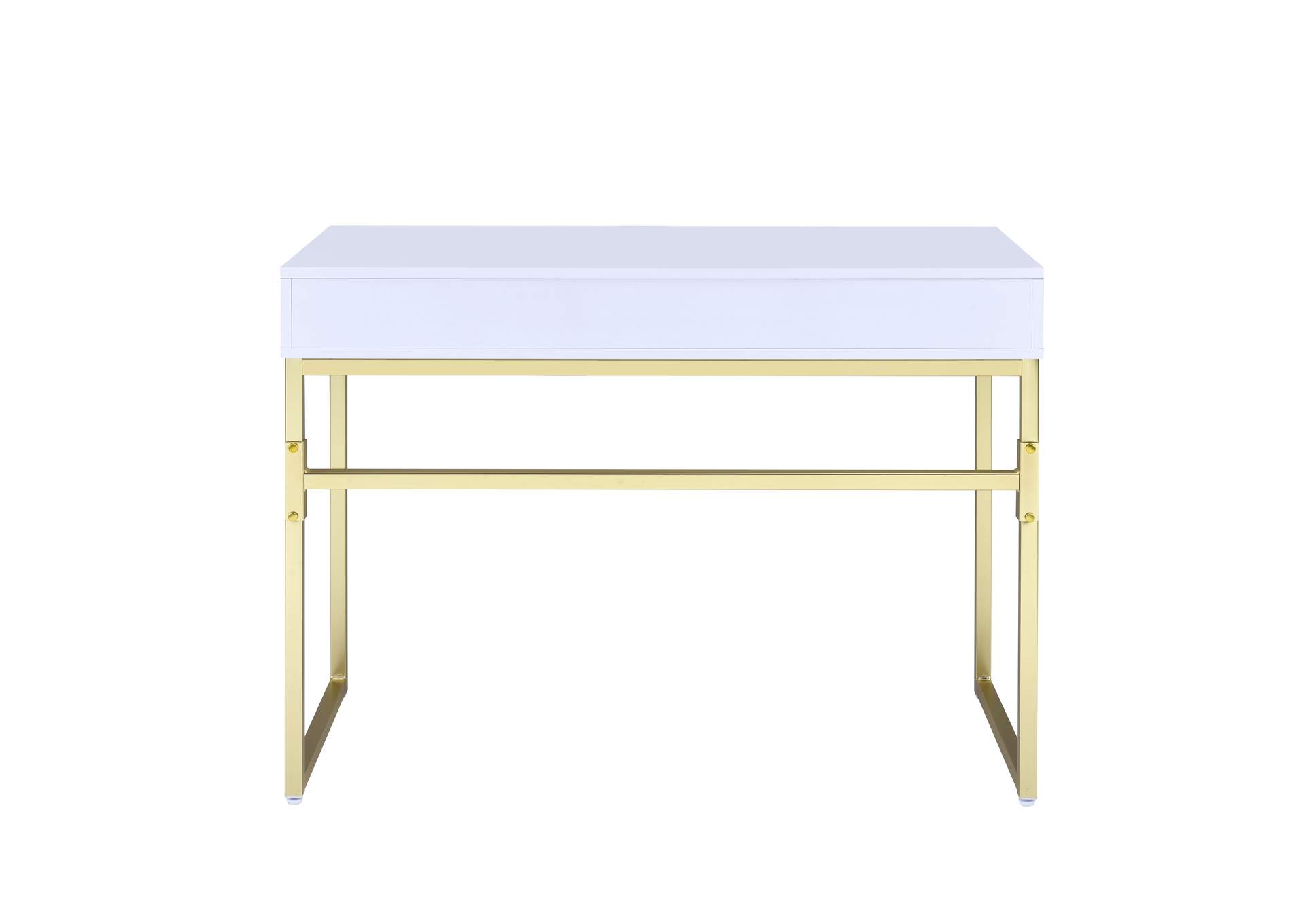 Coleen  Vanity Desk,Acme
