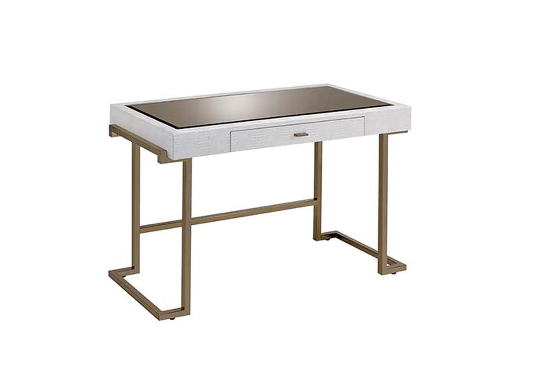Boice Vanity Desk,Acme