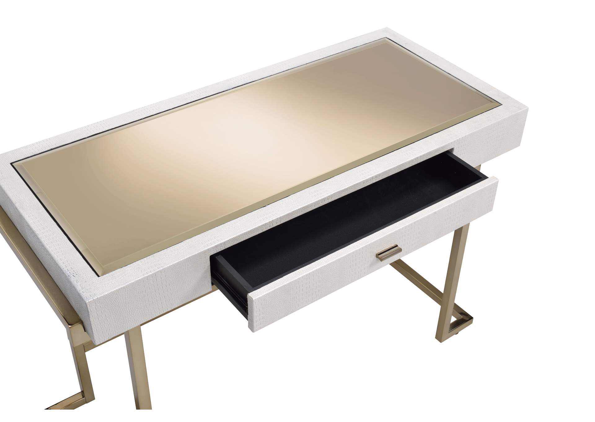 Boice Vanity Desk,Acme