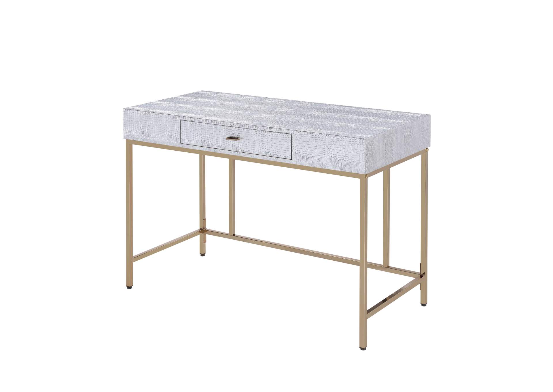 Piety Vanity Desk,Acme